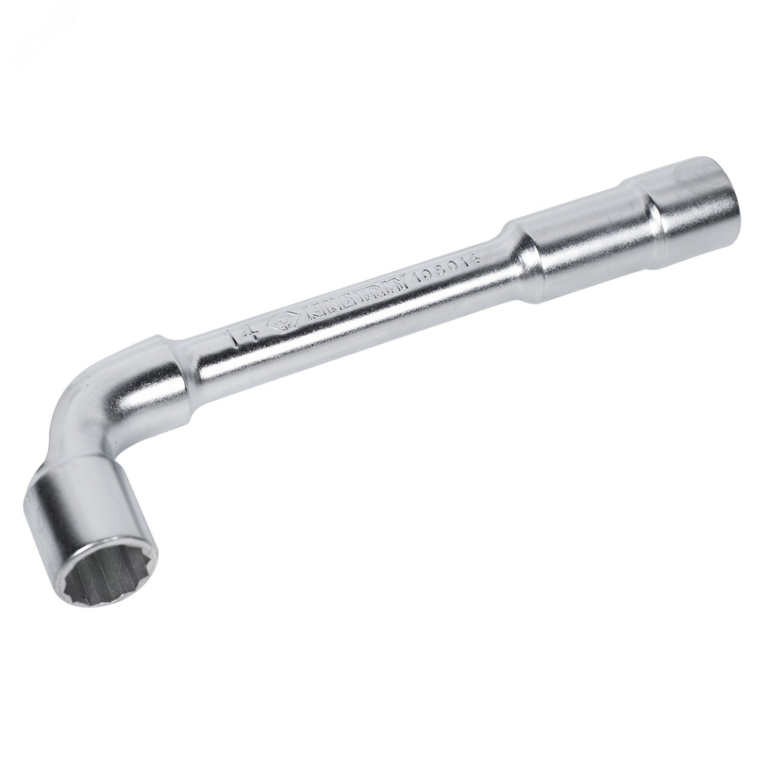 Изображение товара Ключ Г-образный торцевой 14 мм King Tony монтажный профессиональный