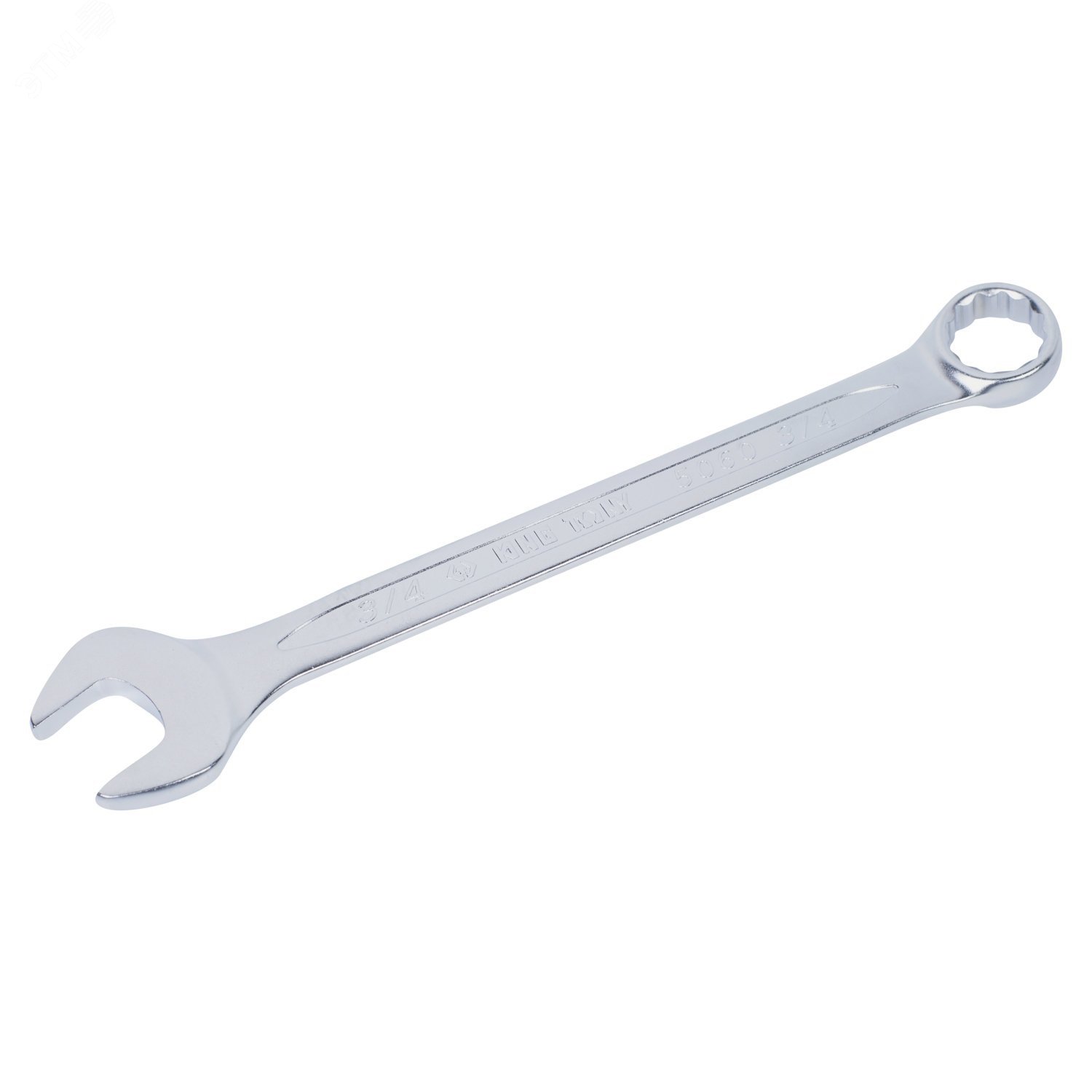 Изображение товара Ключ комбинированный 3/4 дюйма King Tony серии 5060