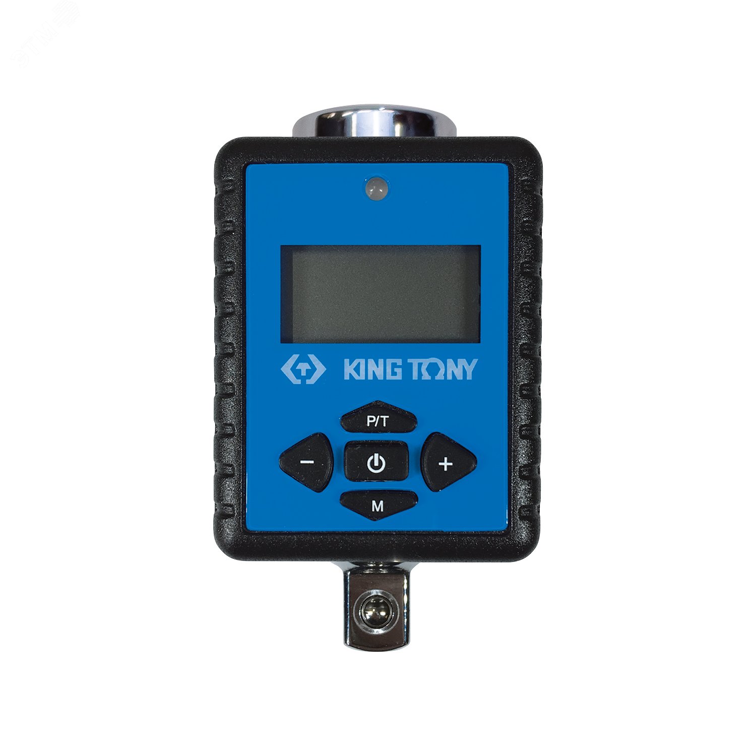 Изображение товара Электронный динамометрический адаптер Digital 3/8', 27-135 Нм, кейс