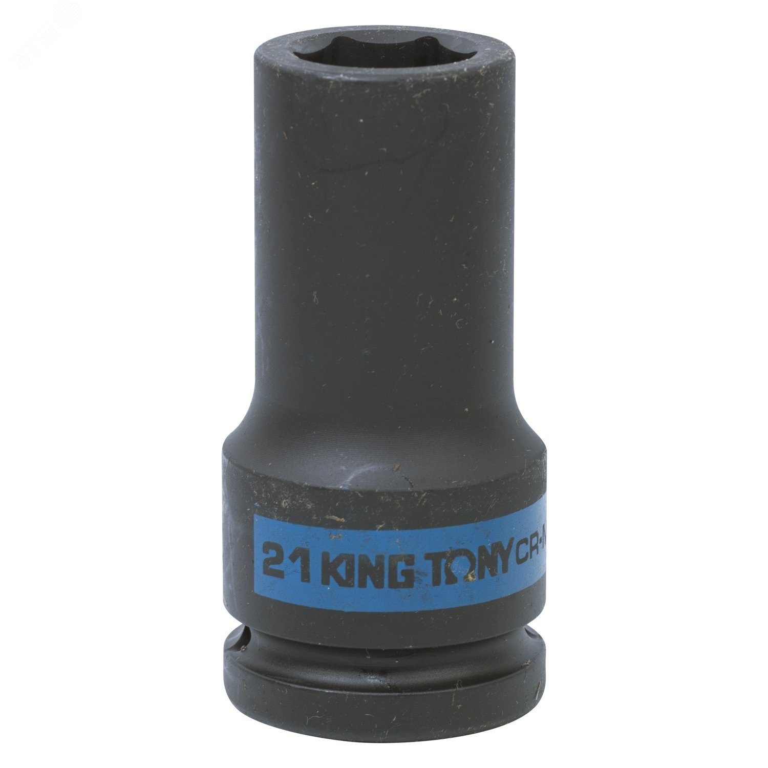 Изображение товара Головка торцевая ударная глубокая шестигранная 3/4', 21 мм (шт)