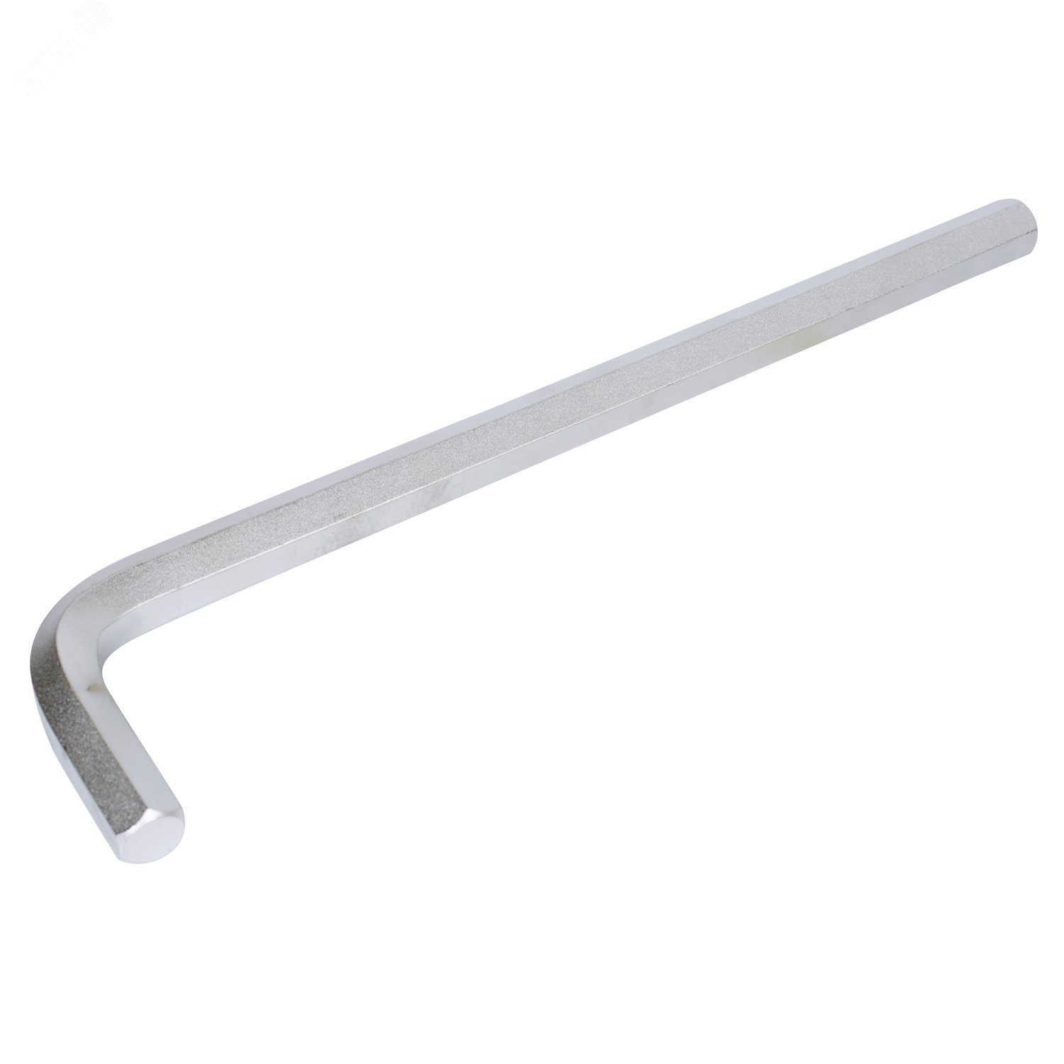 Изображение товара Шестигранник Г-образный 17 мм (шт)