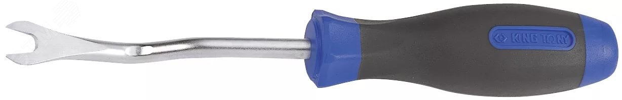 Изображение товара Съемник клипс обшивки салона 120 мм с зевом 8 мм