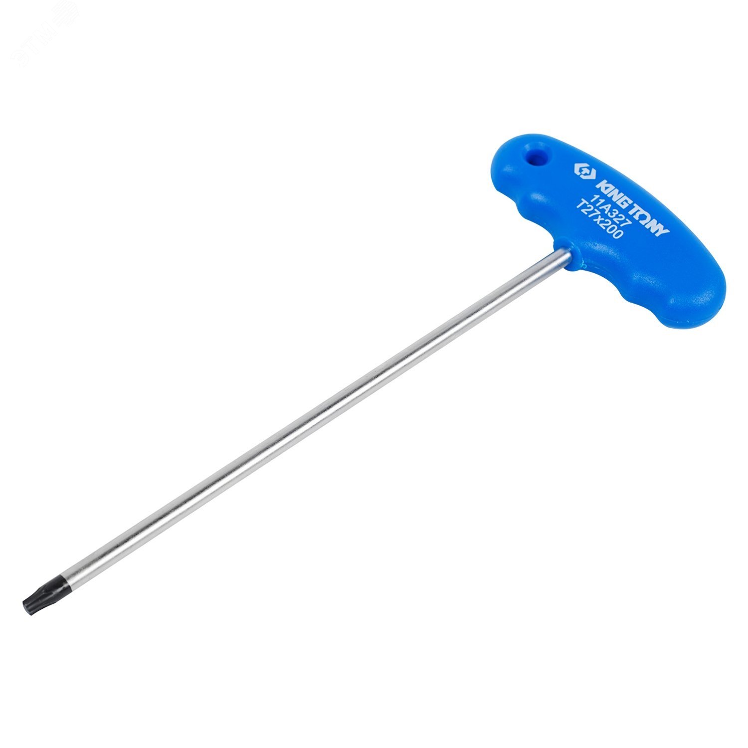 Изображение товара Ключ Т-образный TORX T27, 200 мм (шт)