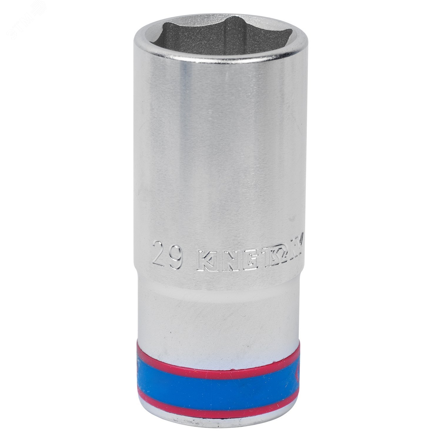 Изображение товара Головка торцевая глубокая шестигранная 3/4', 29 мм (шт)