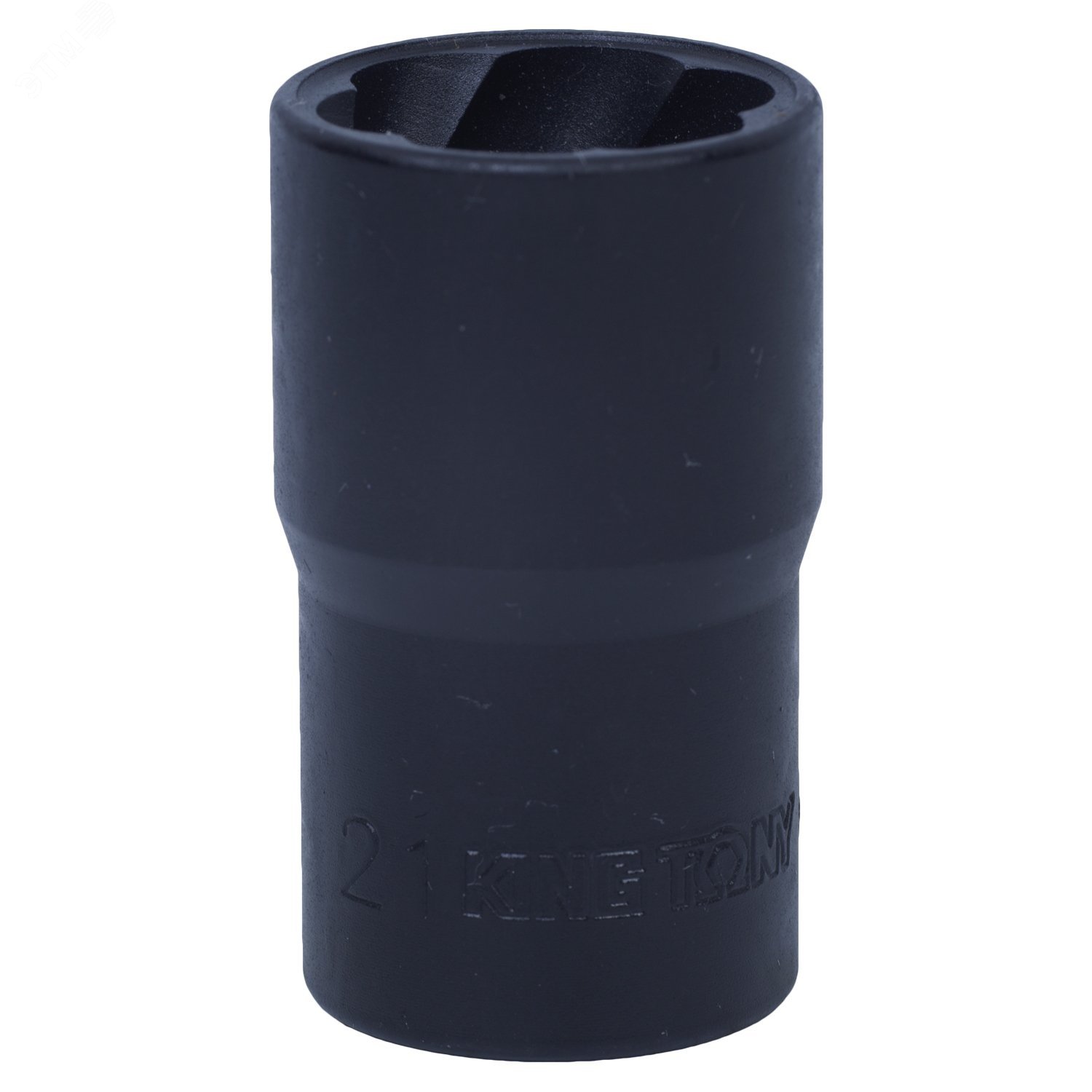 Изображение товара Головка для поврежденного крепежа 1/2 21 мм KING TONY