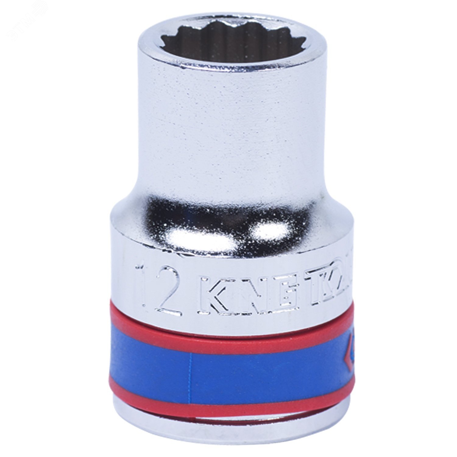 Изображение товара Головка торцевая двенадцатигранная 1/2'' 12 мм для автосервиса