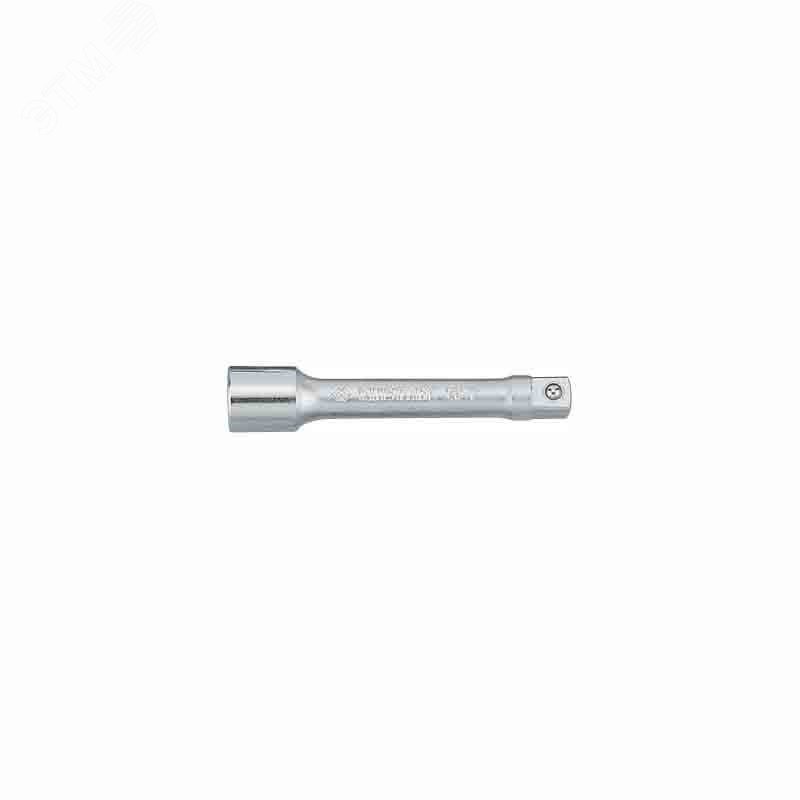 Изображение товара Удлинитель 1/2 дюйм 100 мм King Tony для авто и мастерских