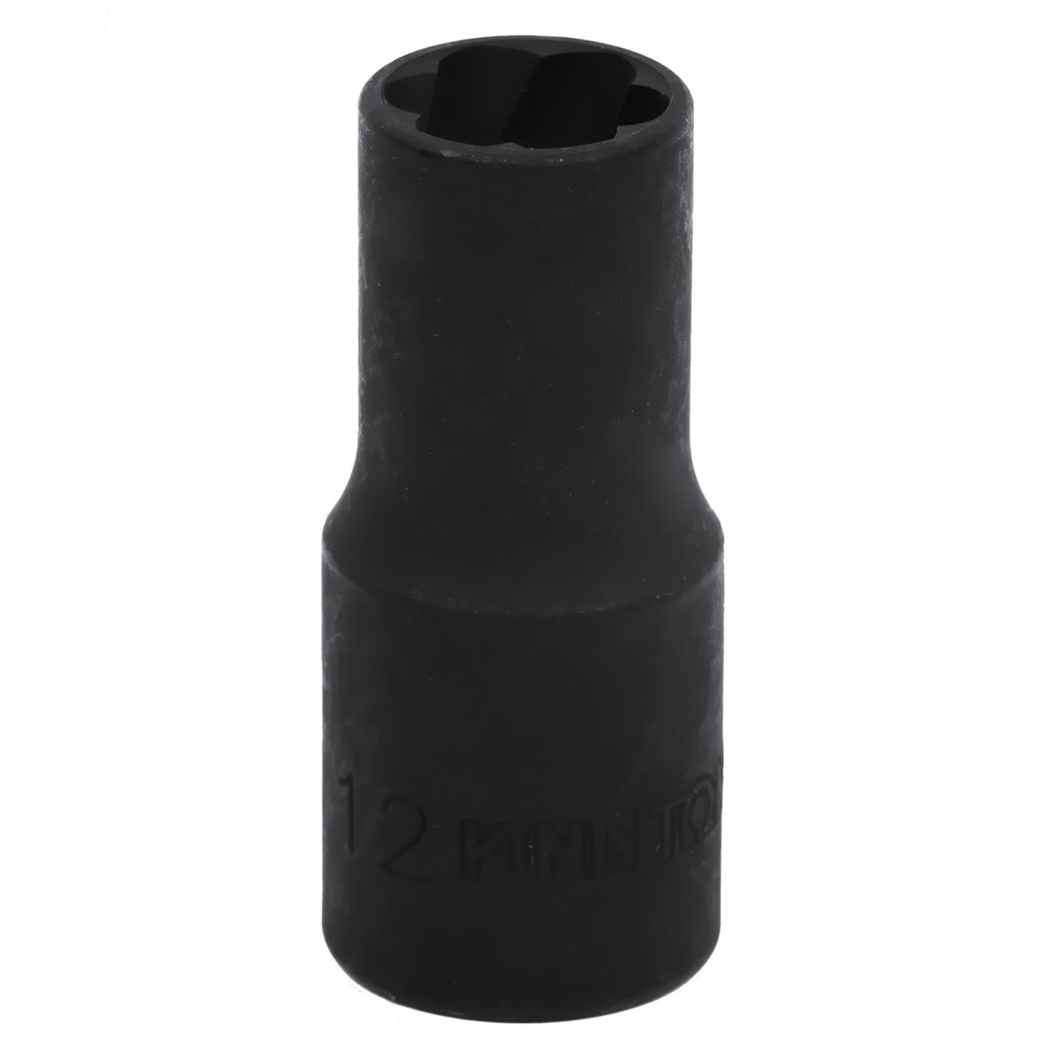 Изображение товара Головка для поврежденного крепежа 1/2 12 мм KING TONY 9TD403-12M