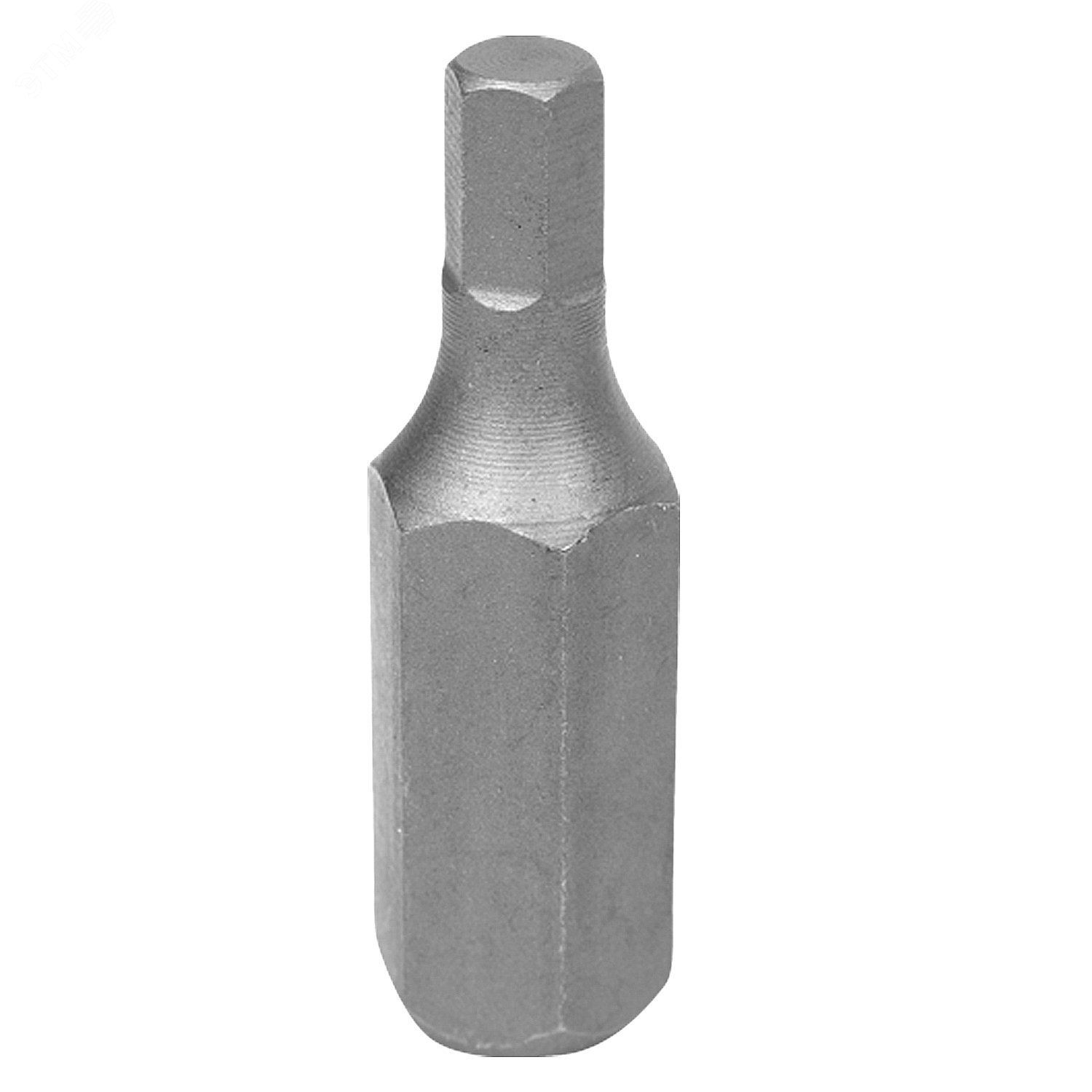 Изображение товара Вставка торцевая HEX 10 мм, 5 мм, длина 36 мм King Tony