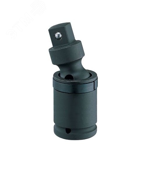 Изображение товара Кардан ударный 3/4 шаровый с шариковым фиксатором King Tony