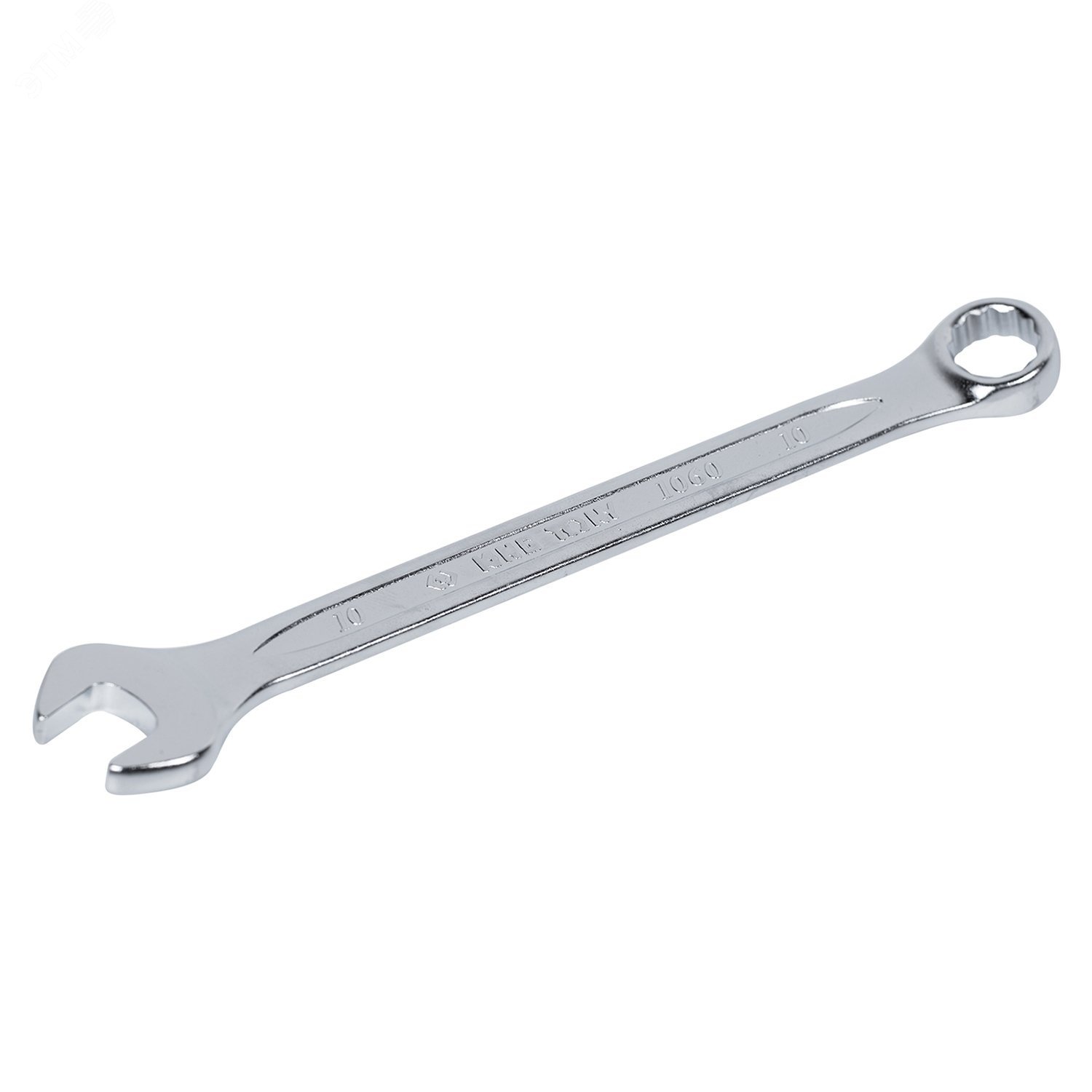 Изображение товара Ключ комбинированный 10 мм King Tony с изгибом 15 градусов