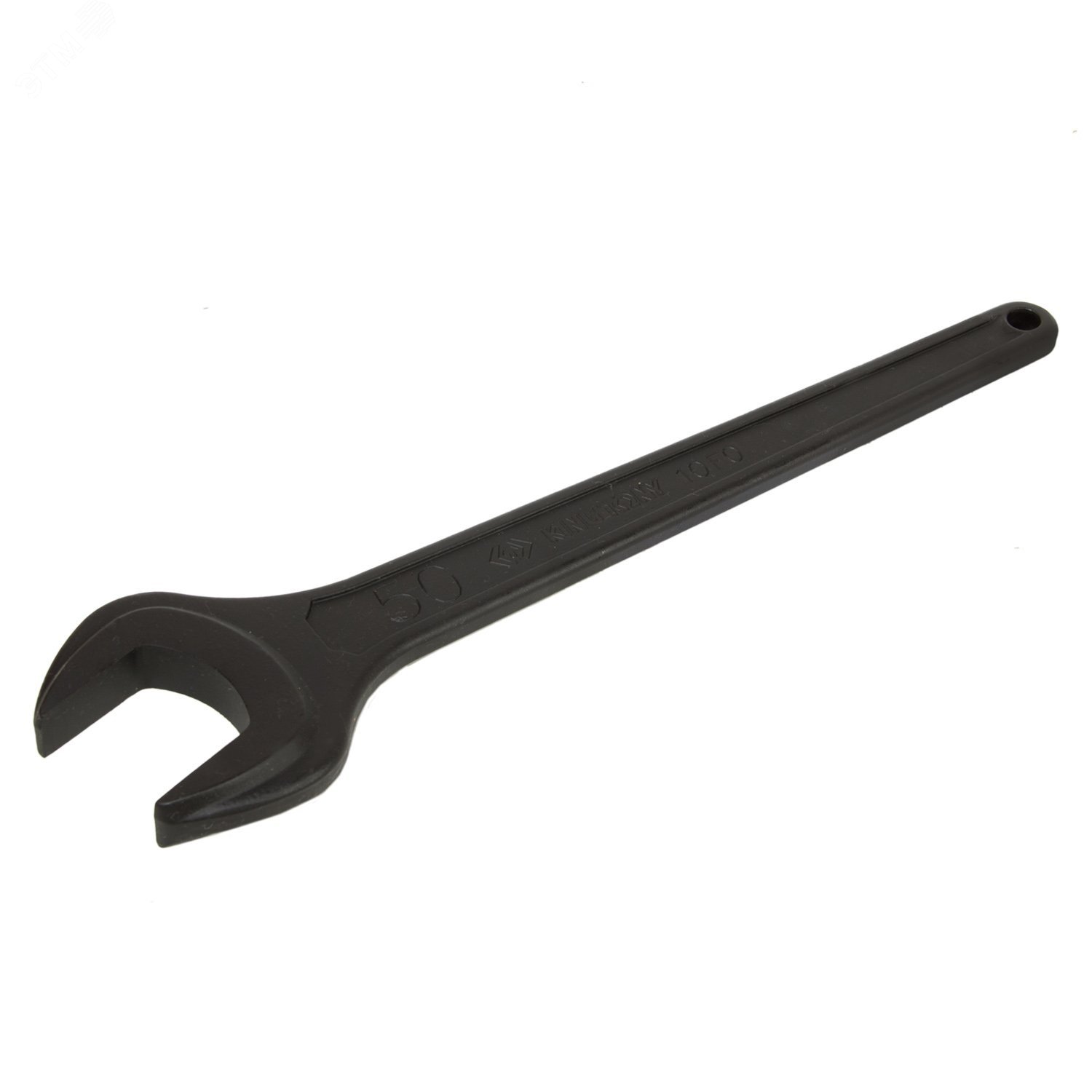 Изображение товара Ключ рожковый силовой 50 мм от King Tony