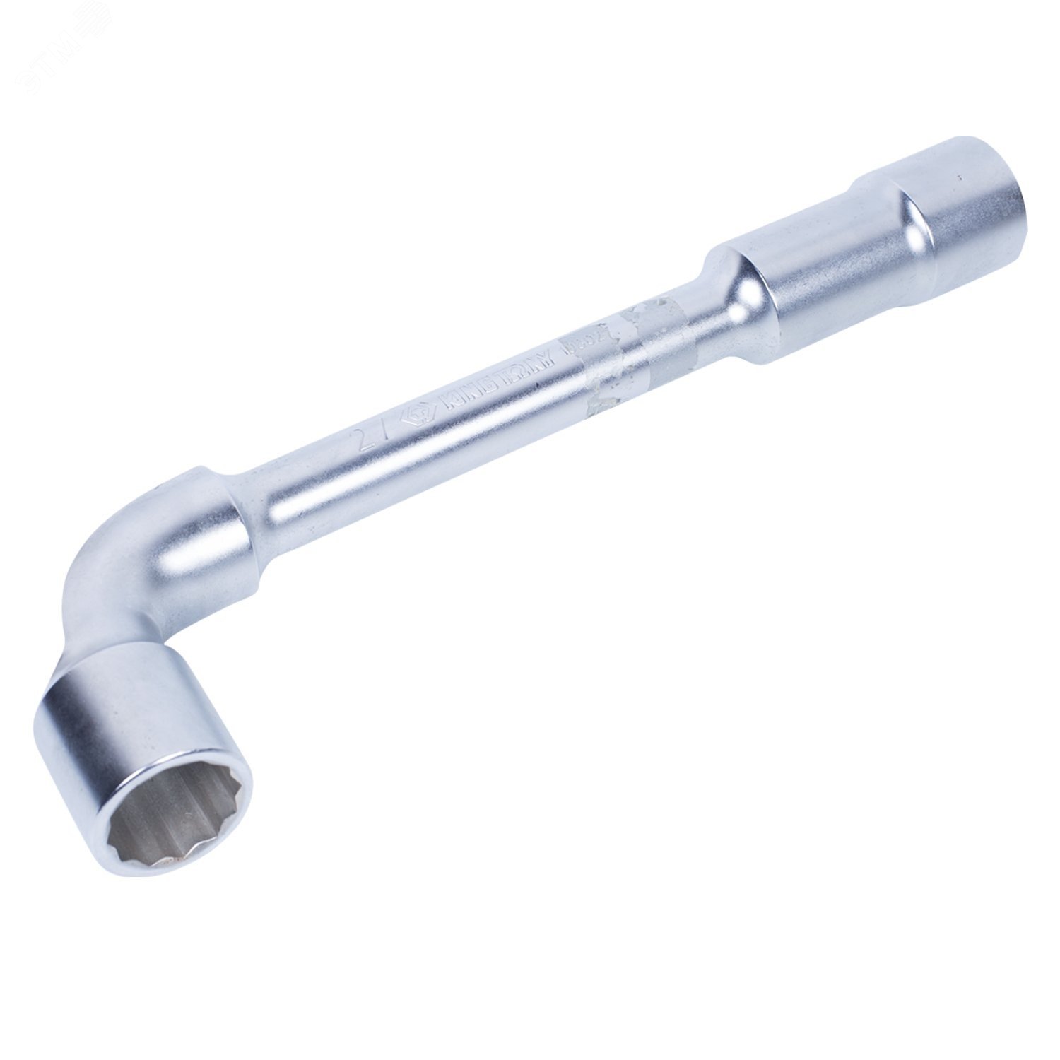 Изображение товара Ключ Г-образный торцевой 27 мм (шт)