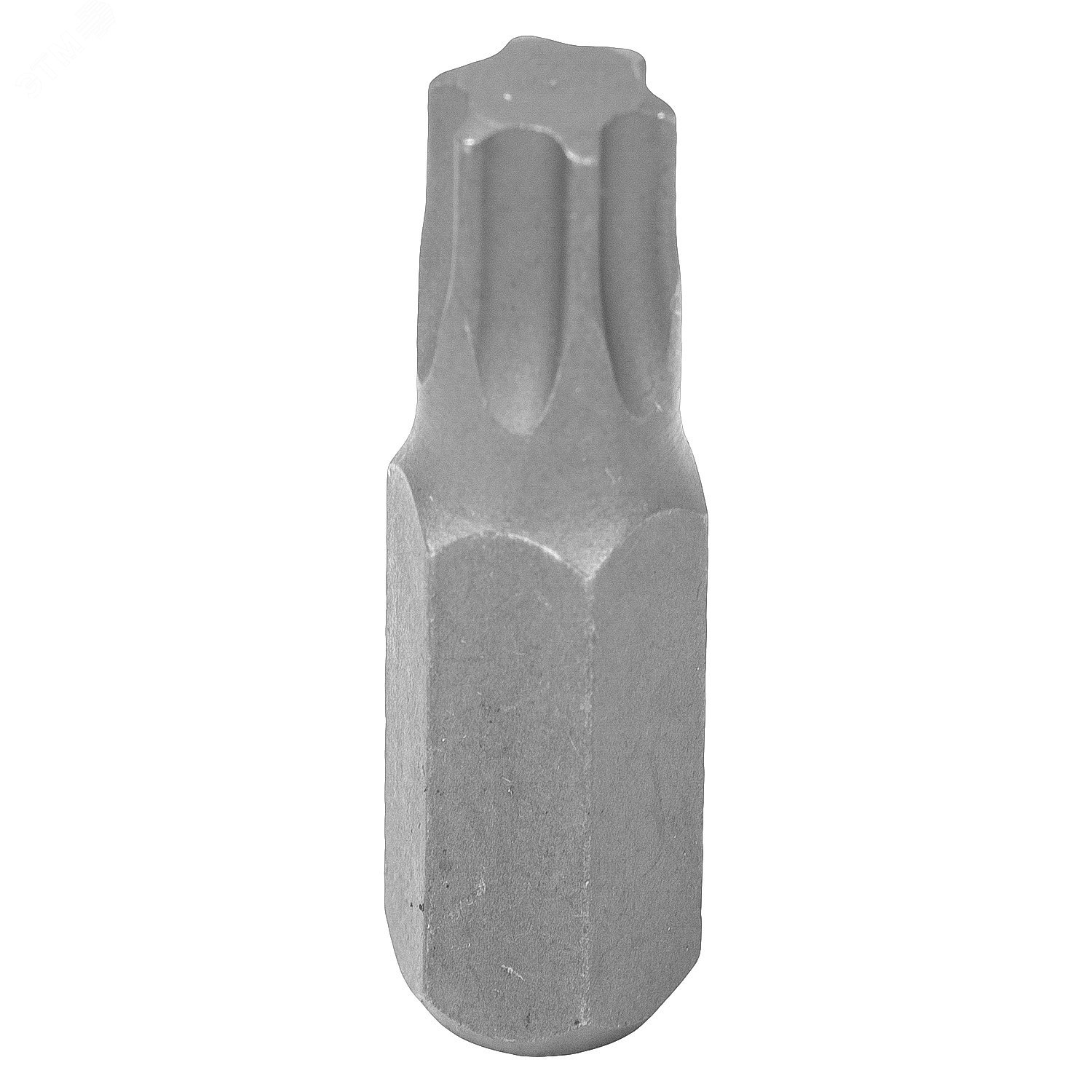 Изображение товара Вставка торцевая TORX T50 36 мм для гайковерта и отвертки