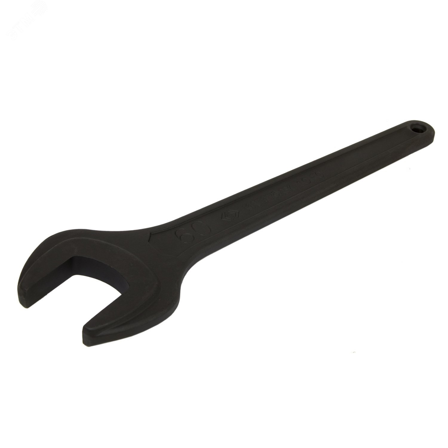 Изображение товара Ключ рожковый силовой, 60 мм (шт)