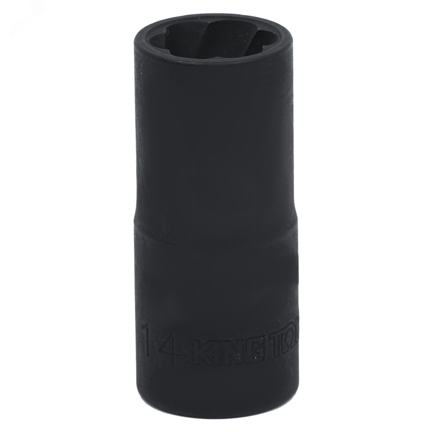 Изображение товара Головка для поврежденного крепежа 14 мм KING TONY 9TD403-14M