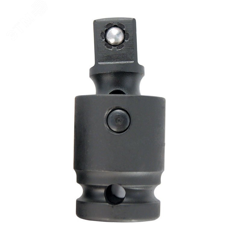 Изображение товара Кардан ударный 3/8 с шариковым фиксатором для пневматических инструментов