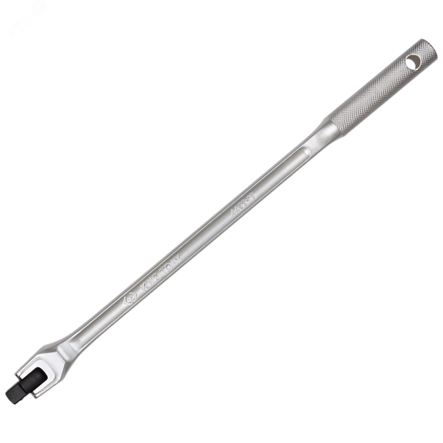 Изображение товара Вороток 1/2 450 мм с шарниром от King Tony