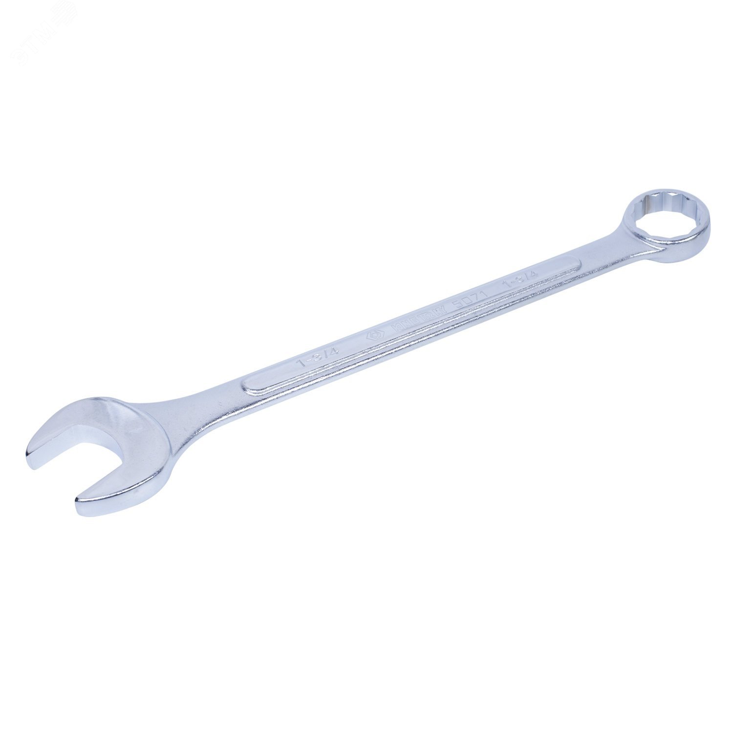 Изображение товара Комбинированный ключ 1&3/4' King Tony для монтажа и демонтажа