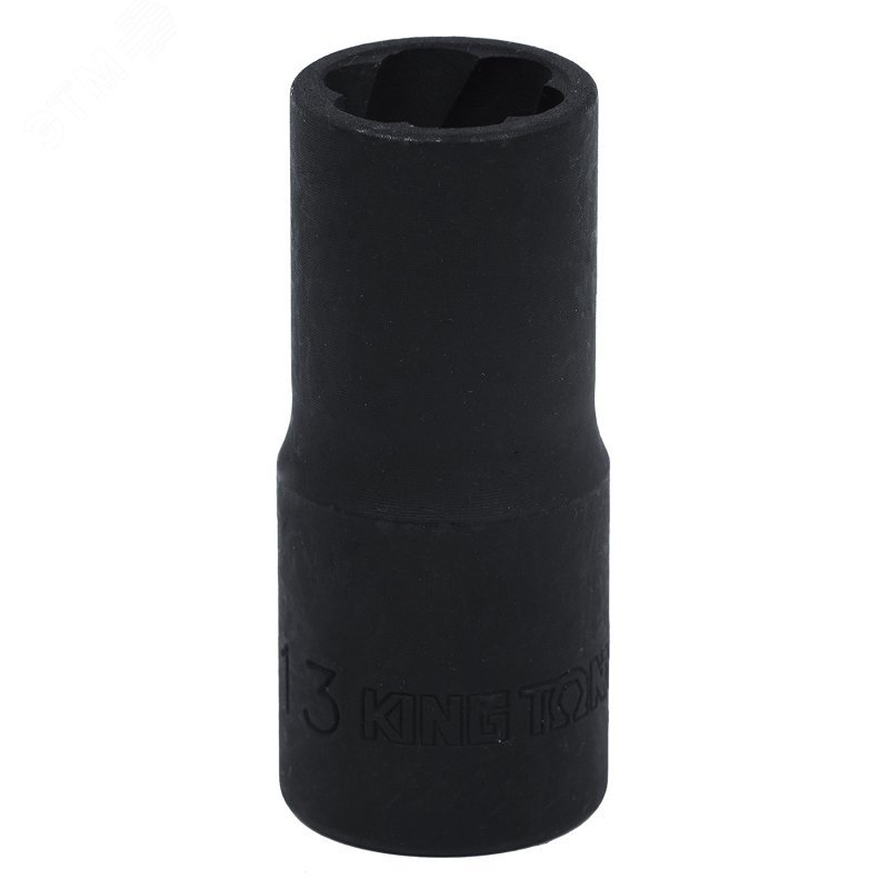 Изображение товара Головка для поврежденного крепежа 22 мм 1/2 от KING TONY