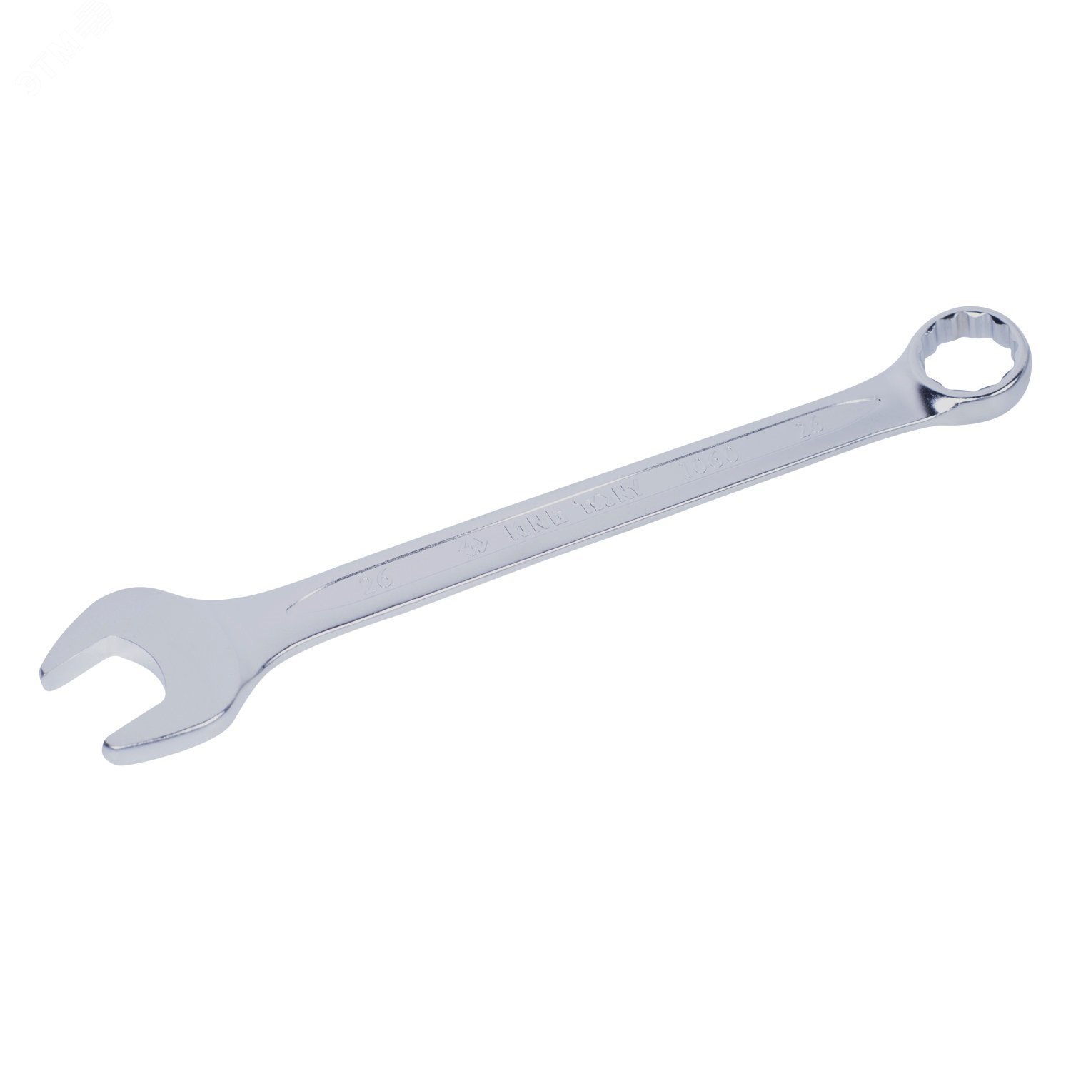 Изображение товара Ключ комбинированный 26 мм King Tony с изгибом 15 градусов