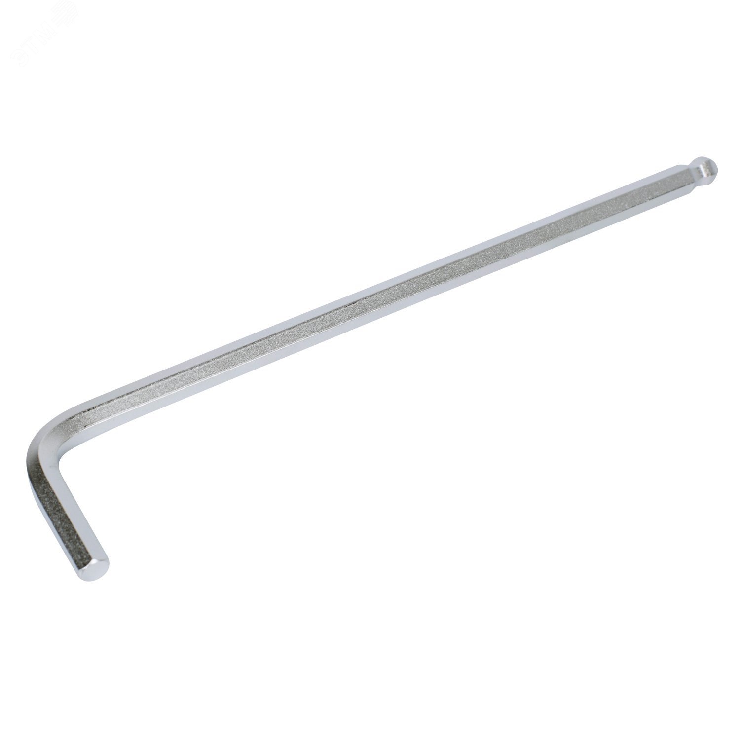 Изображение товара Шестигранник Г-образный 7 мм, с шаровым окончанием (шт)