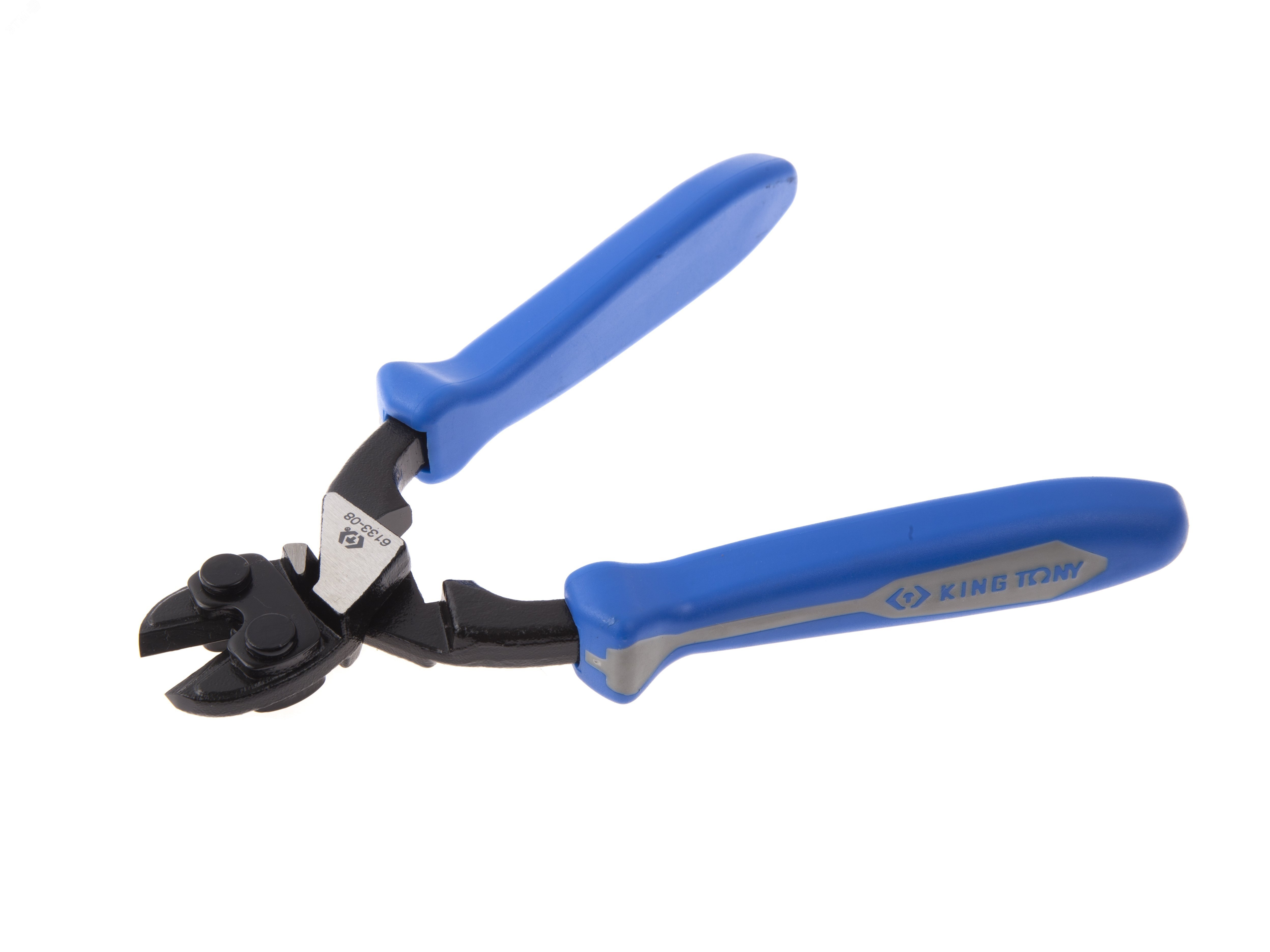 Изображение товара Болторез 200 мм King Tony - профессиональный инструмент для резки металла и проводов