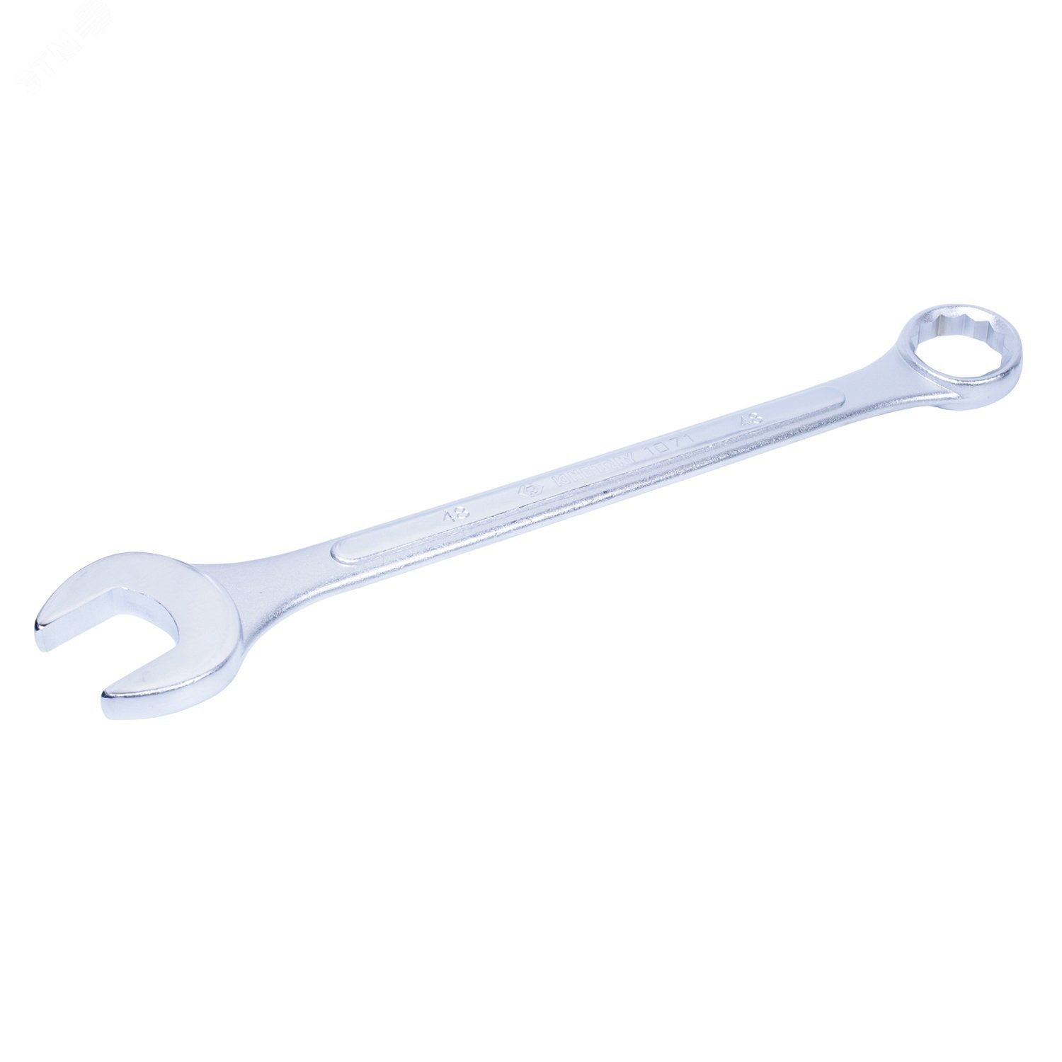 Изображение товара Ключ комбинированный 50 мм King Tony профессиональный прочный инструмент