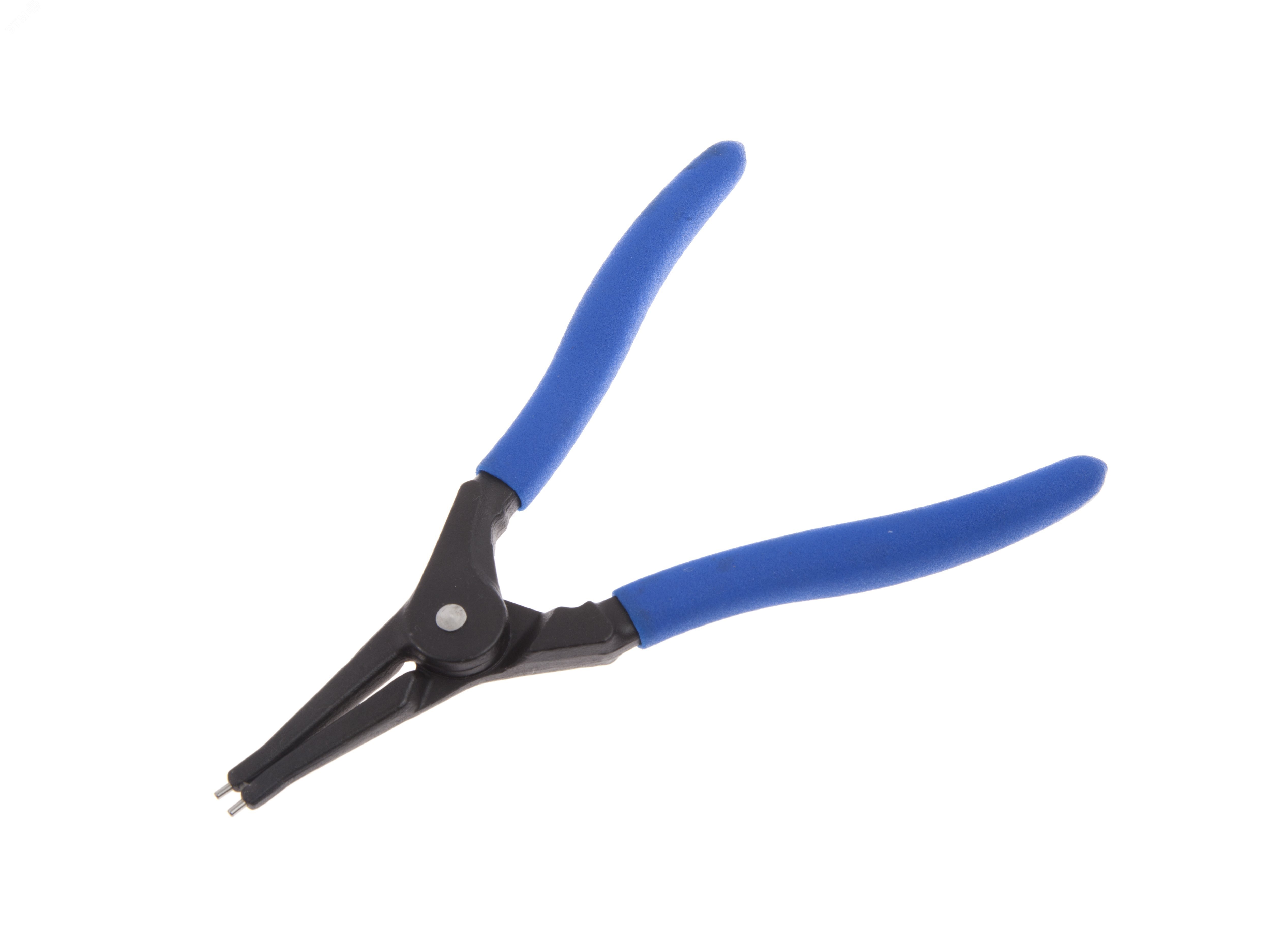 Изображение товара Съемник для стопорных колец 188 мм, прямые, разжатие (шт)