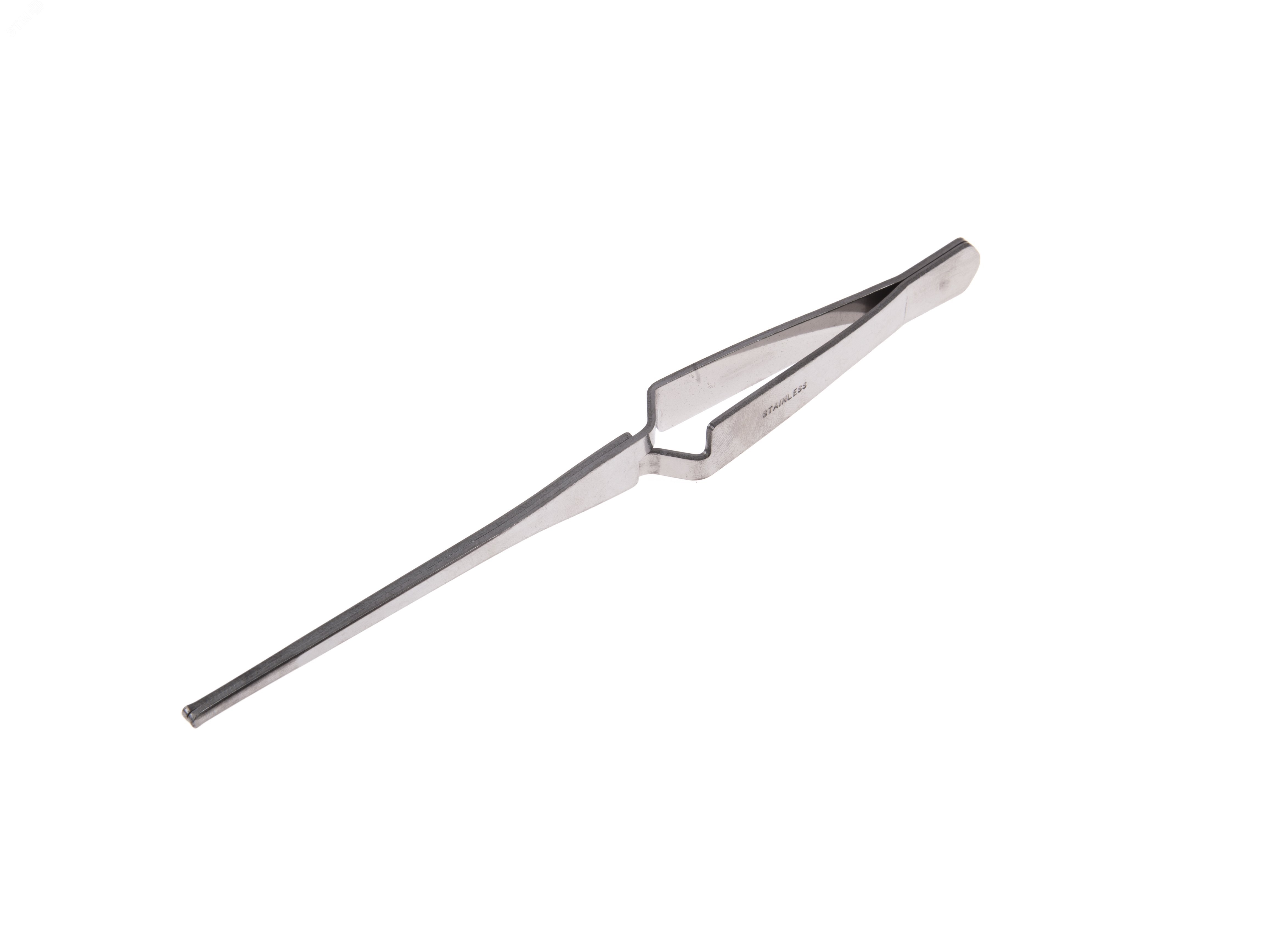 Изображение товара Пинцет прецизионный, 165 мм (шт)