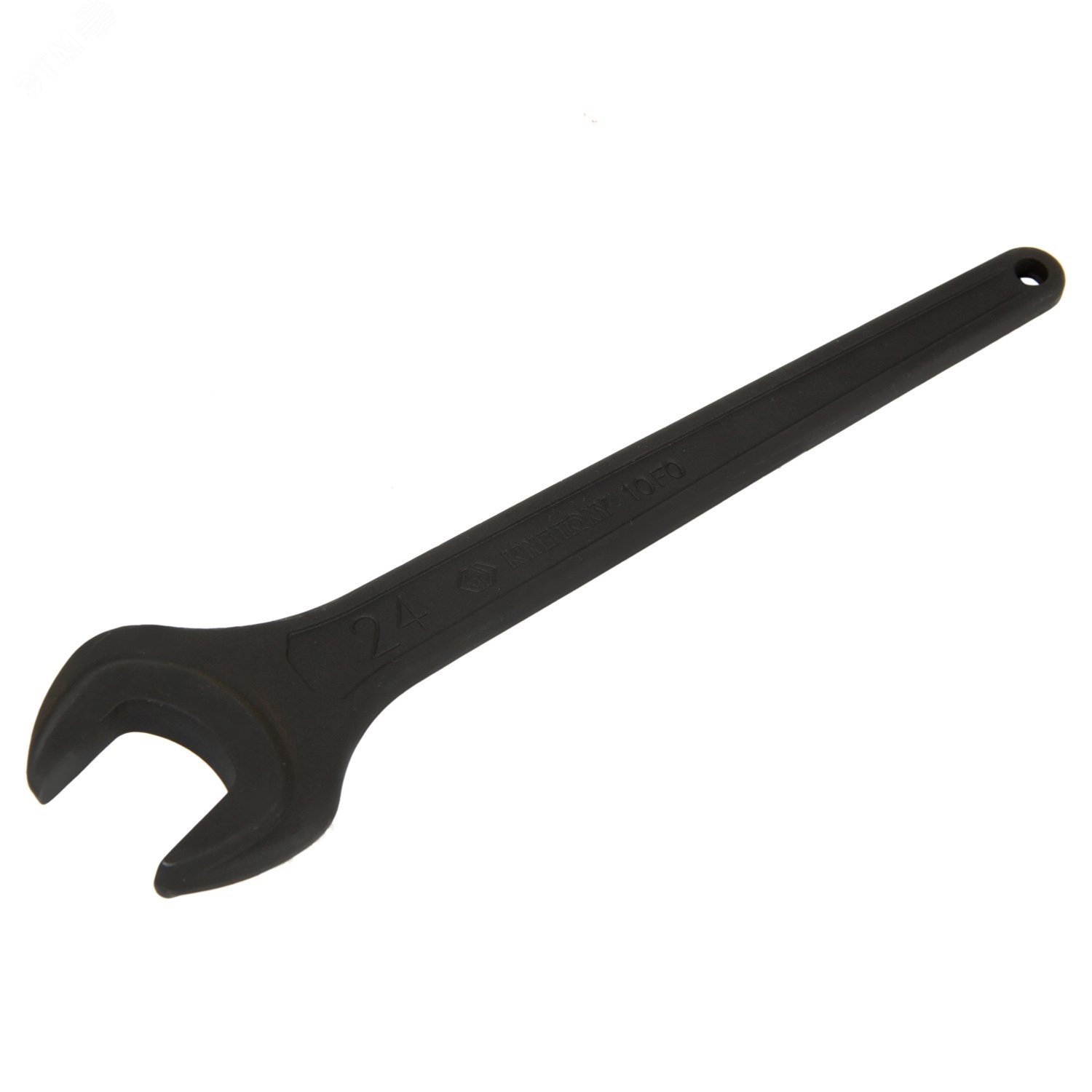 Изображение товара Ключ рожковый силовой 24 мм King Tony для тяжелых условий работы