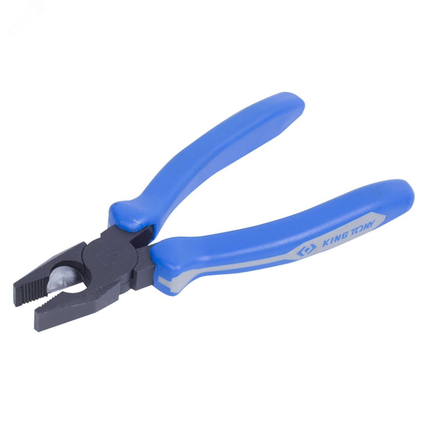 Изображение товара Пассатижи комбинированные 200 мм King Tony профессиональные