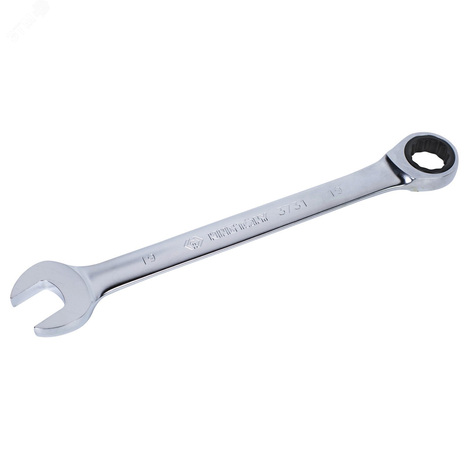 Изображение товара Ключ трещоточный комбинированный 22 мм (шт)