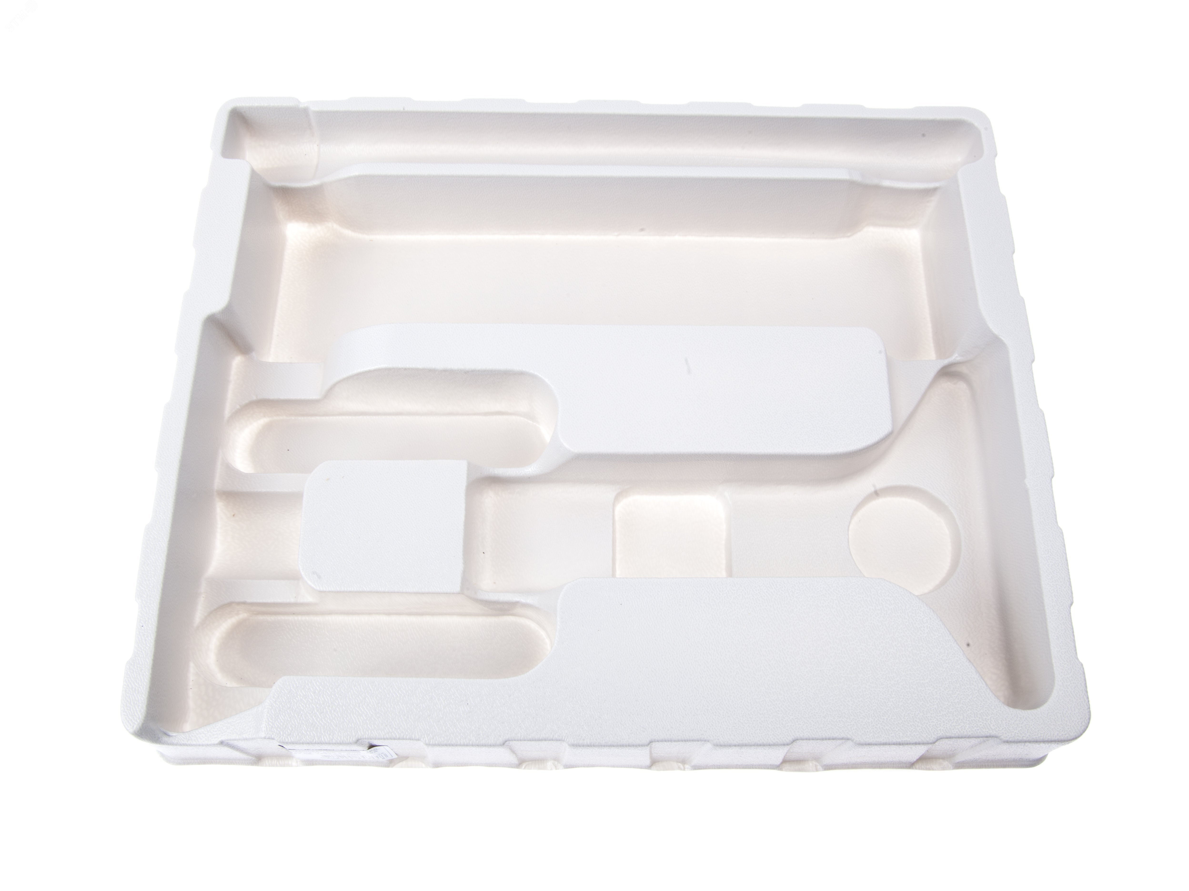 Изображение товара Ложемент для съемников 7962-08 7963-08 из прочного пластика Тайвань