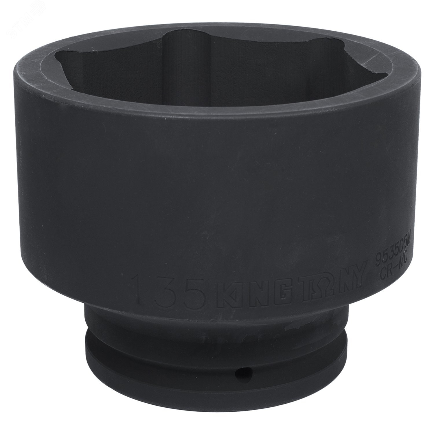 Изображение товара Головка торцевая ударная шестигранная 1&1/2', 135 мм (шт)