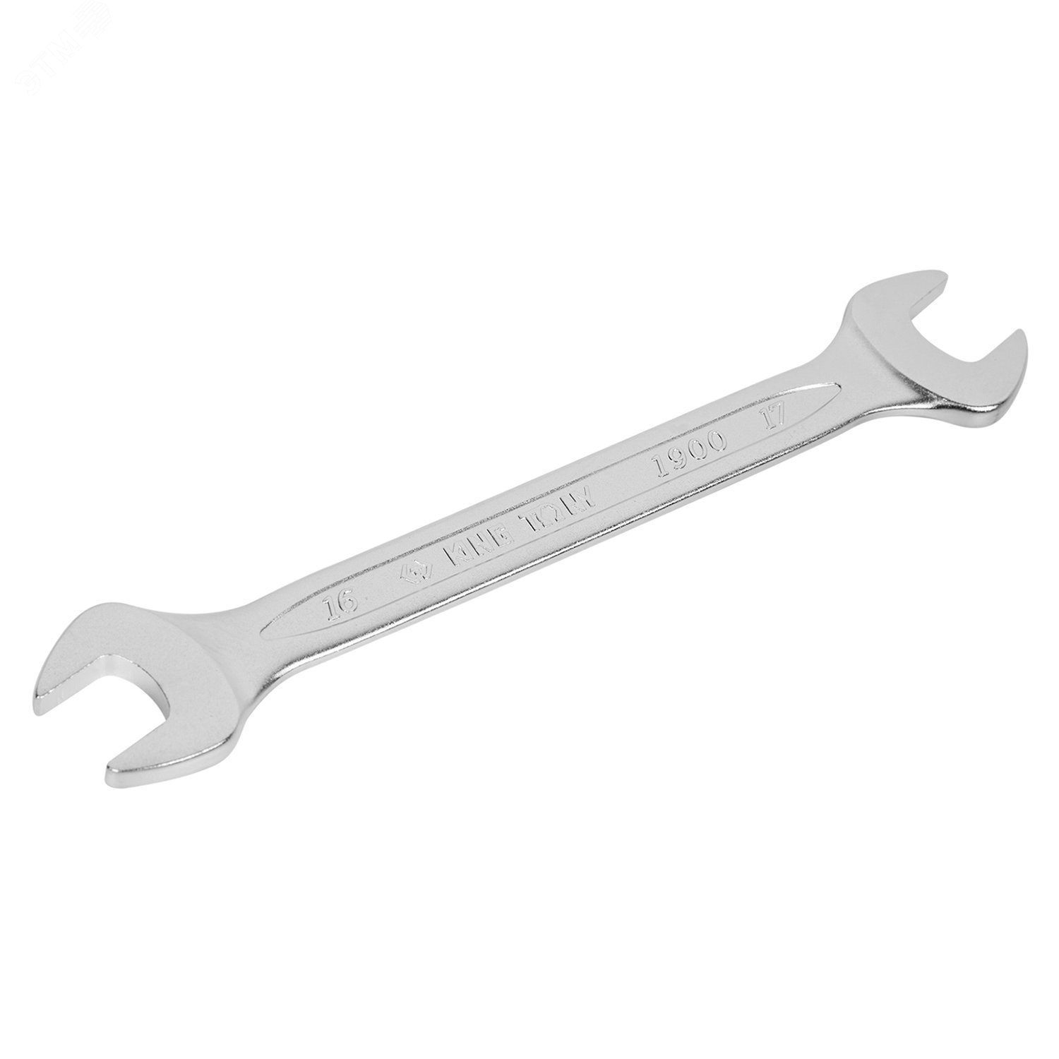 Изображение товара Ключ рожковый 19x22 мм (шт)