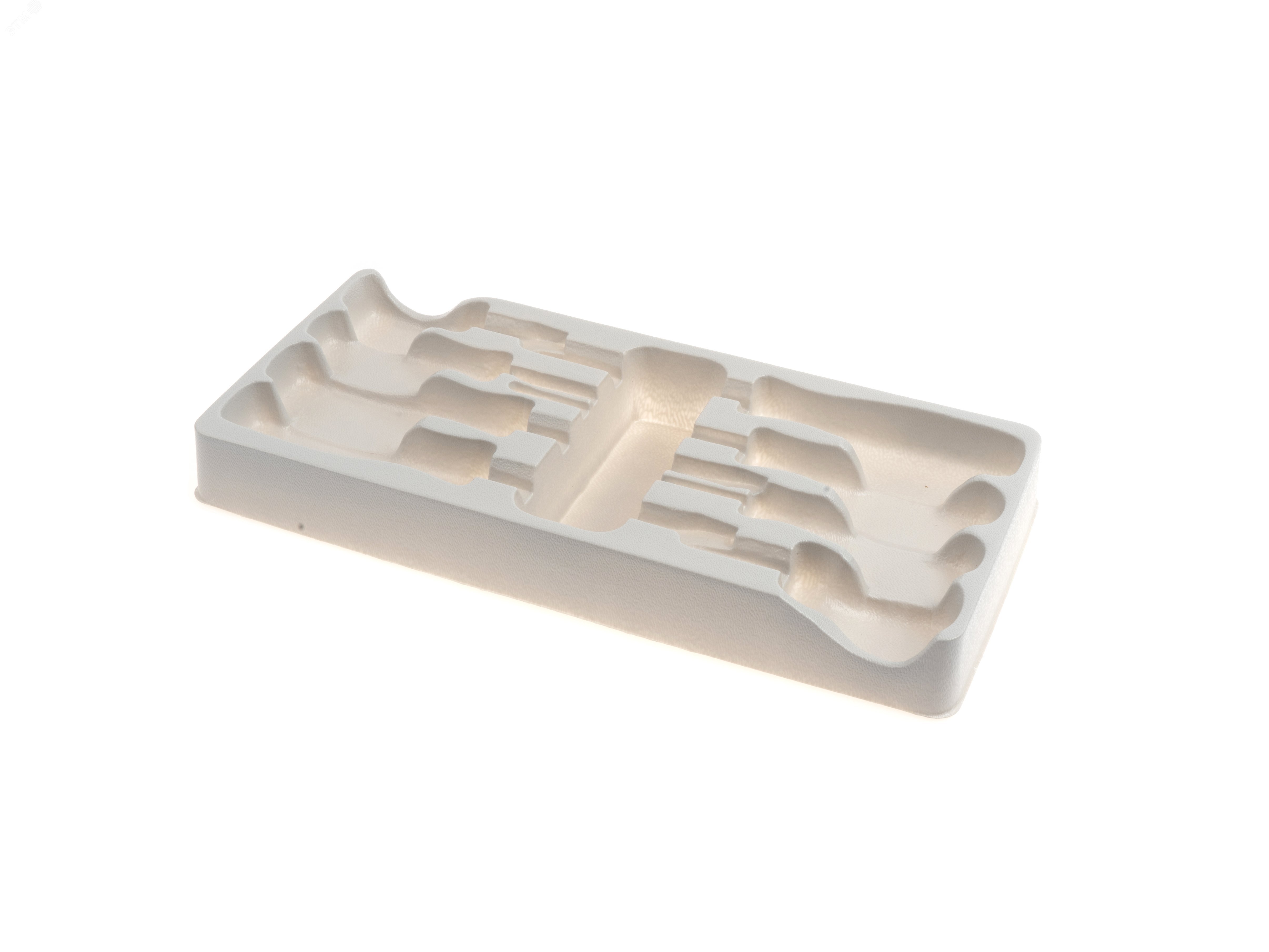 Изображение товара Ложемент для набора отверток 33108MR, PVC (шт)