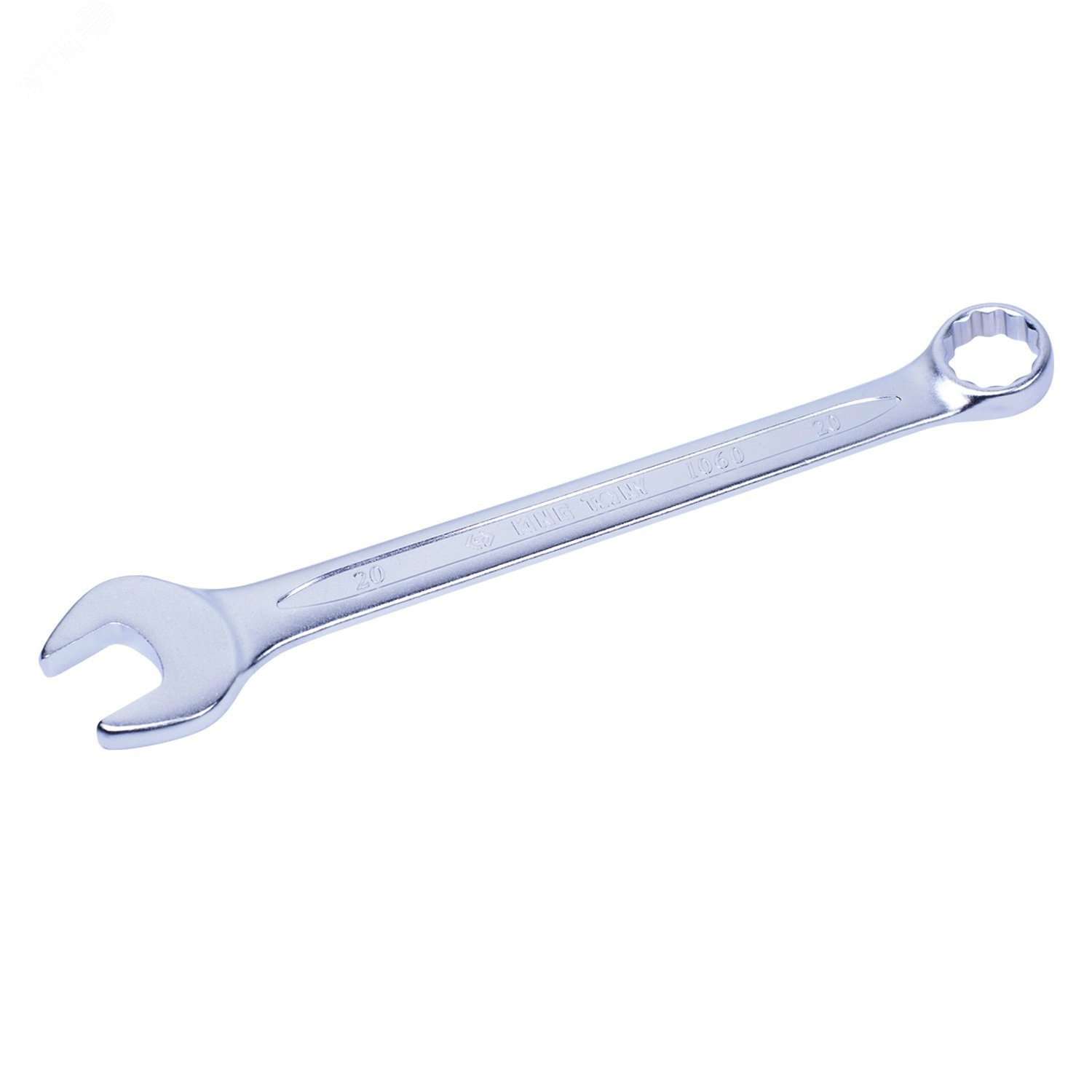 Изображение товара Ключ комбинированный 20 мм King Tony с изгибом 15 градусов