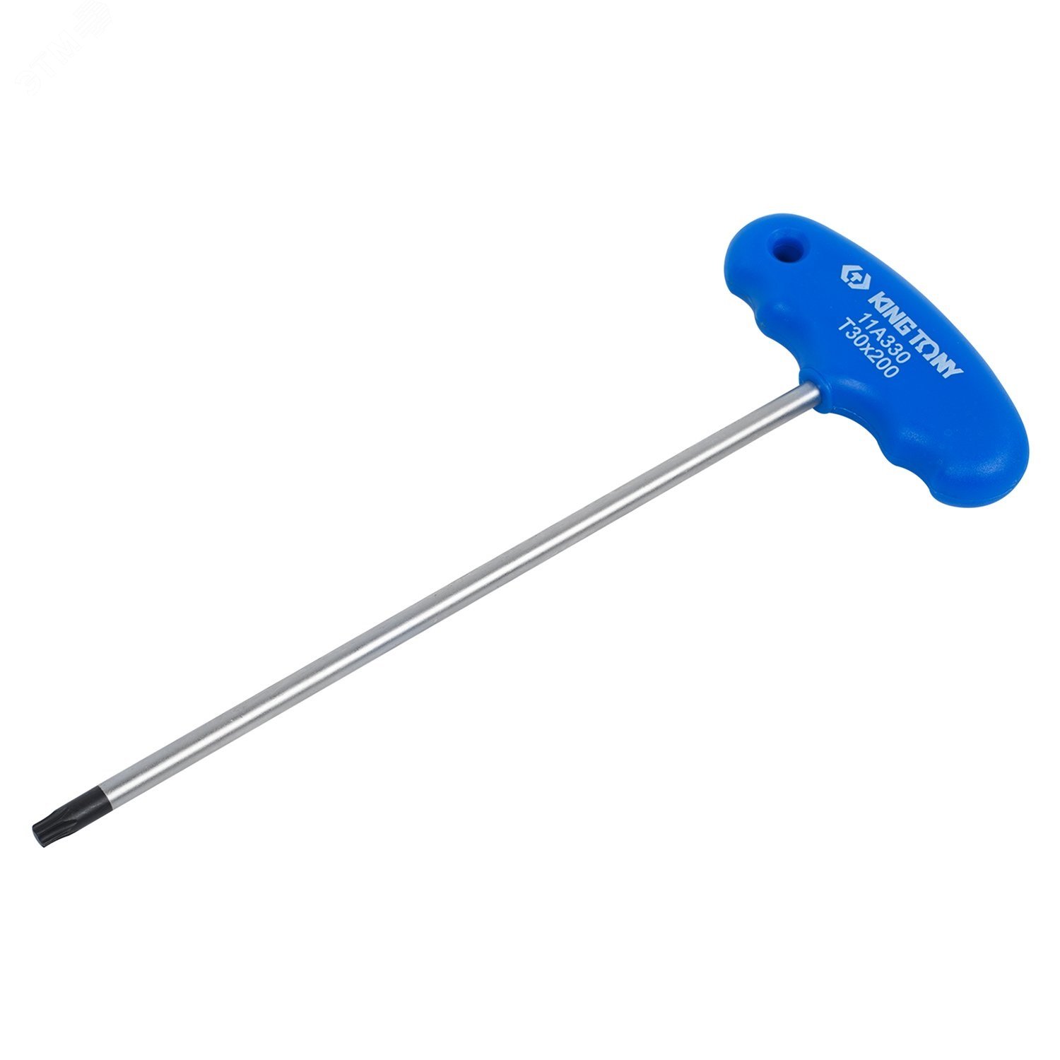 Изображение товара Ключ Т-образный TORX T30, 200 мм (шт)