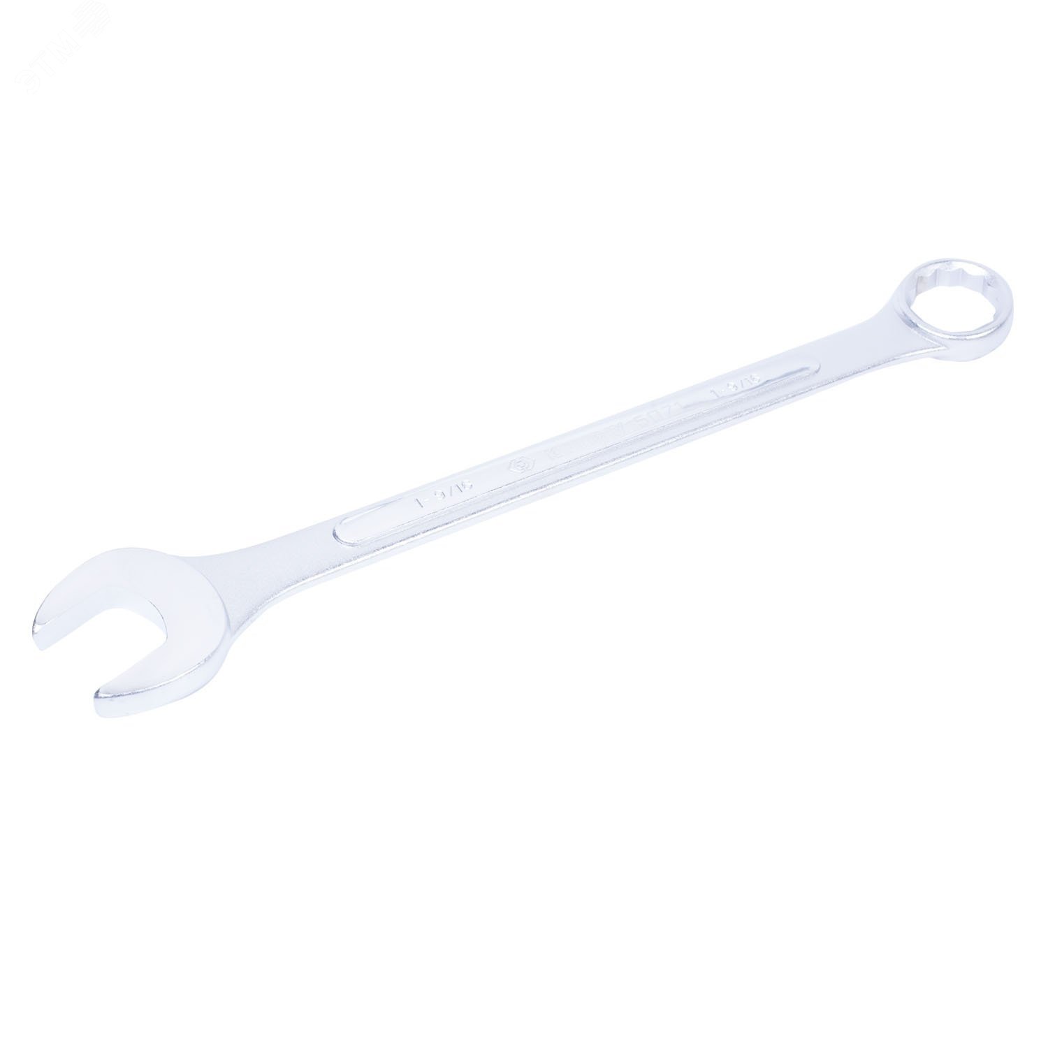 Изображение товара Комбинированный ключ 1 9/16 для монтажных работ профессиональный