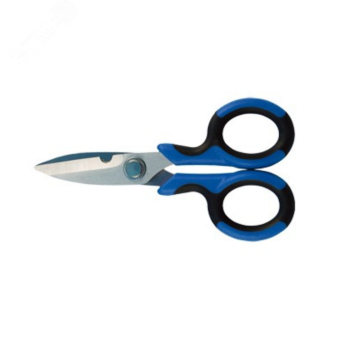 Изображение товара Ножницы электрика 145 мм для резки проводов