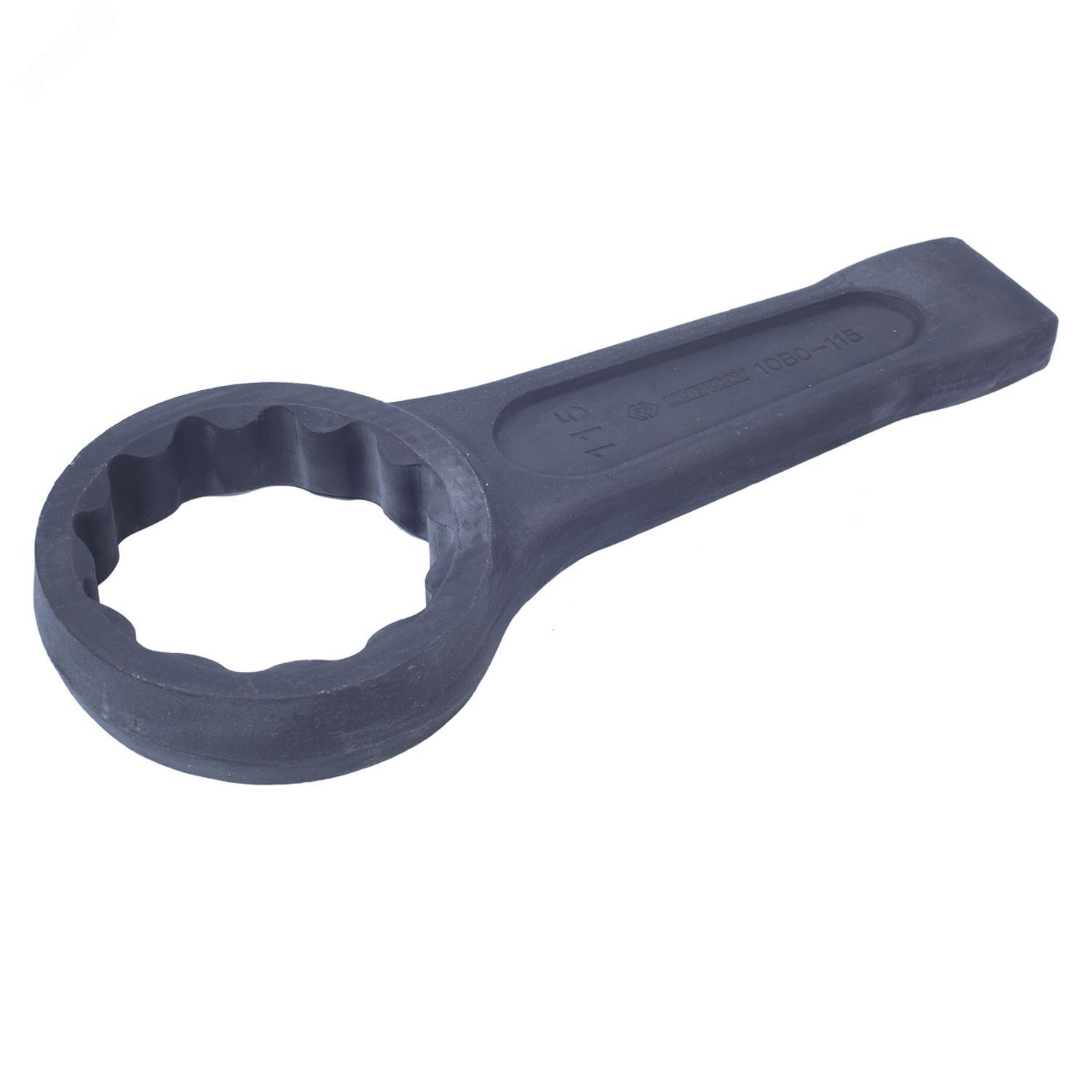 Изображение товара Ключ накидной силовой ударный 115 мм (шт)