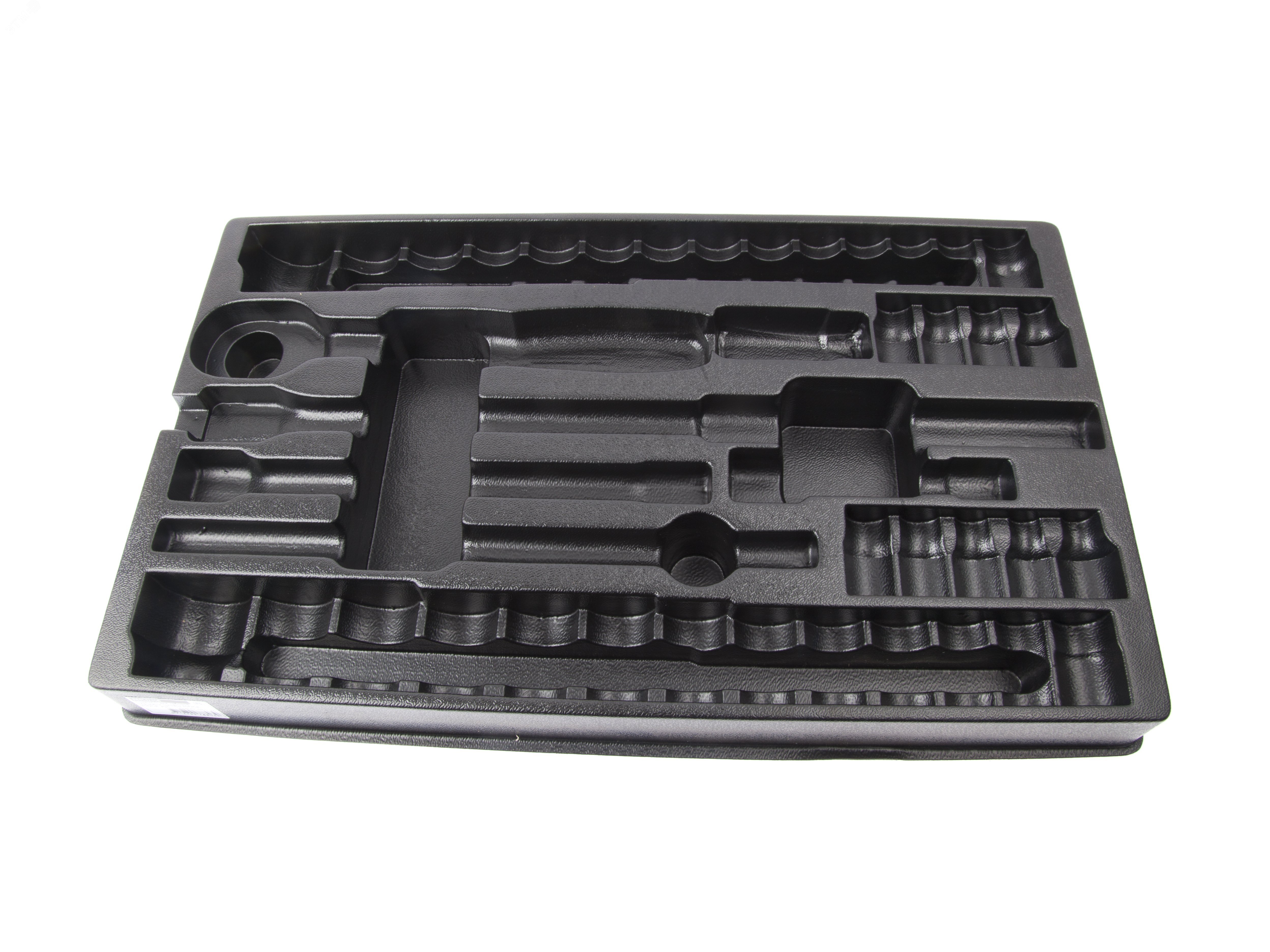 Изображение товара Ложемент для наборов торцевых головок 4042CR, 4542CR, PVC (шт)