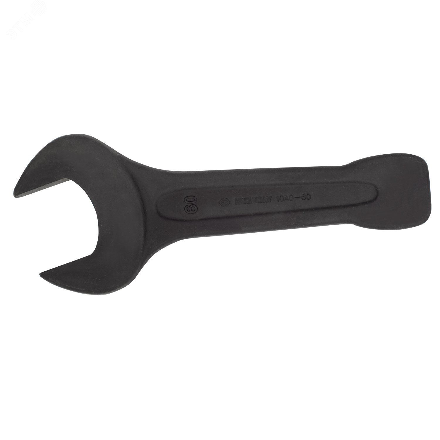 Изображение товара Ключ рожковый силовой ударный 60 мм King Tony для тяжелых условий работы