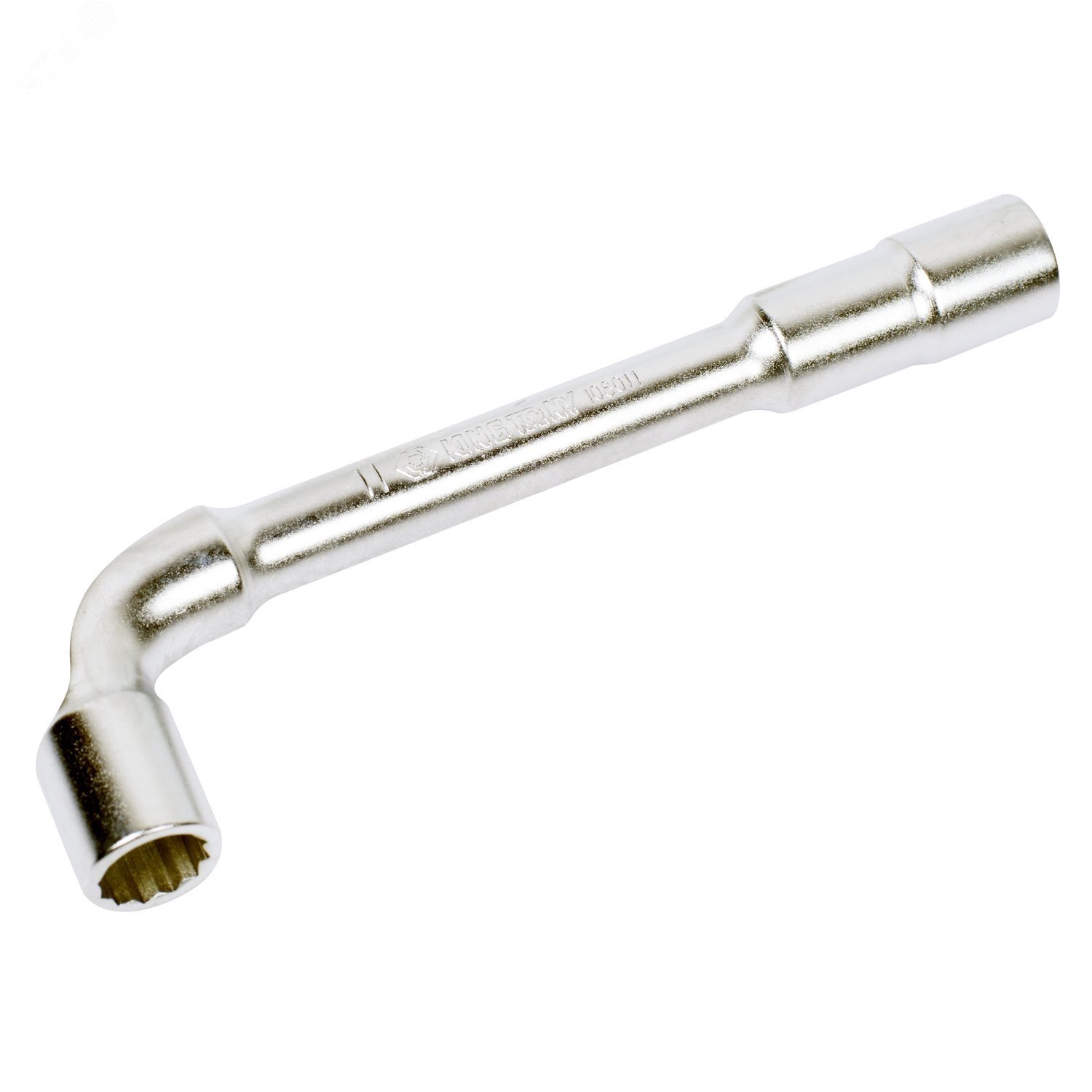 Изображение товара Г-образный торцевой ключ 11 мм King Tony для автослесарных работ