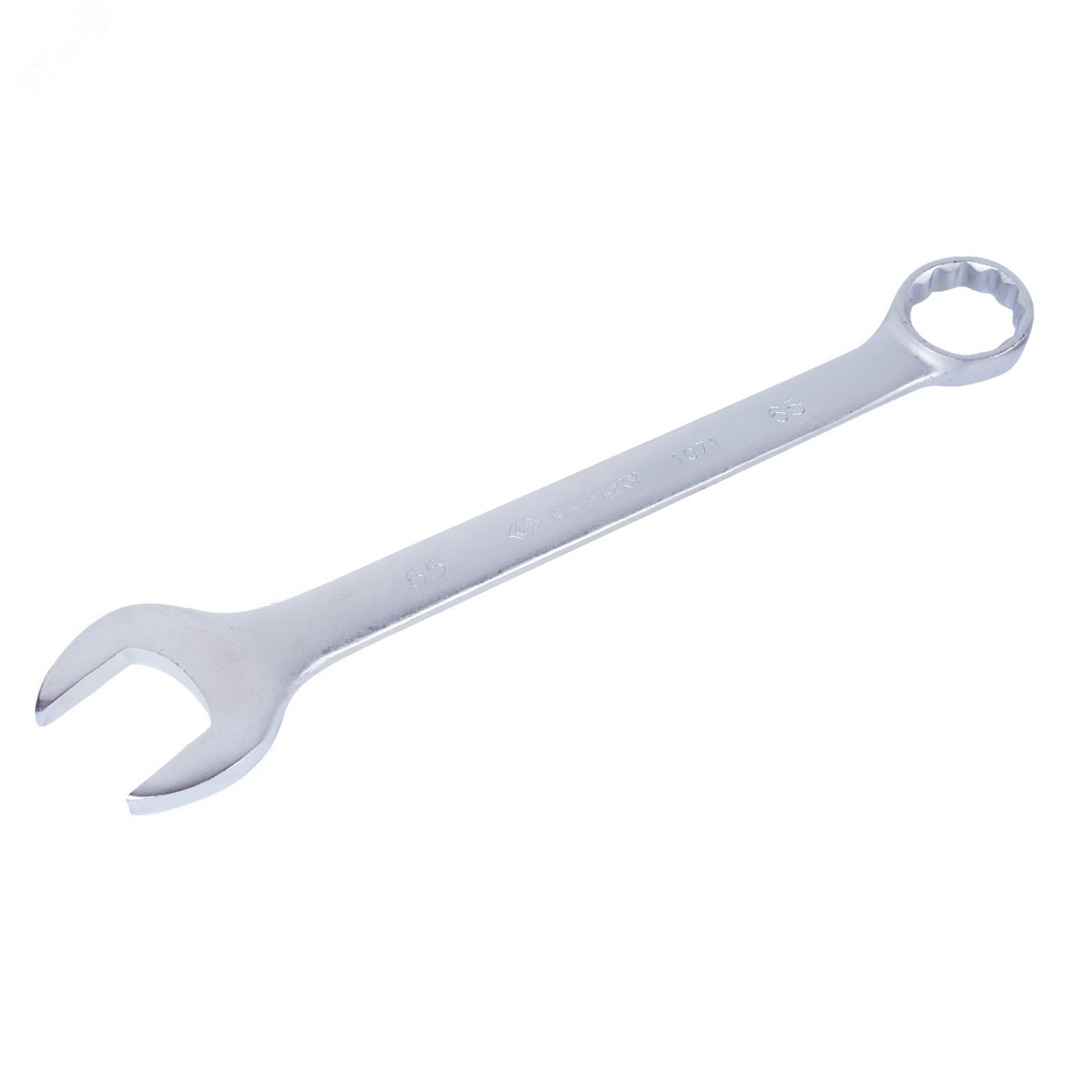 Изображение товара Ключ комбинированный 65 мм King Tony - универсальный инструмент для крепежа