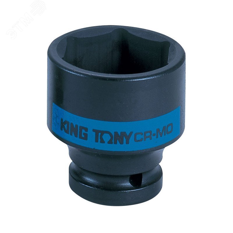 Изображение товара Головка торцевая ударная шестигранная 1', 85 мм (шт)