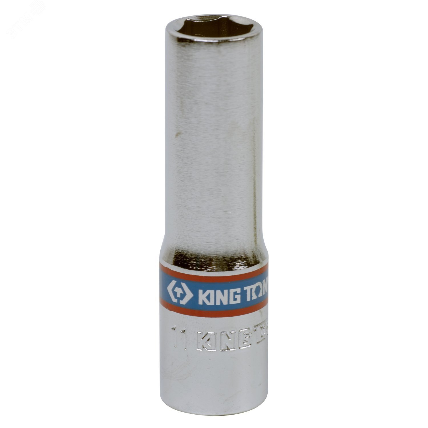 Изображение товара Головка торцевая глубокая шестигранная 3/8', 11 мм (шт)