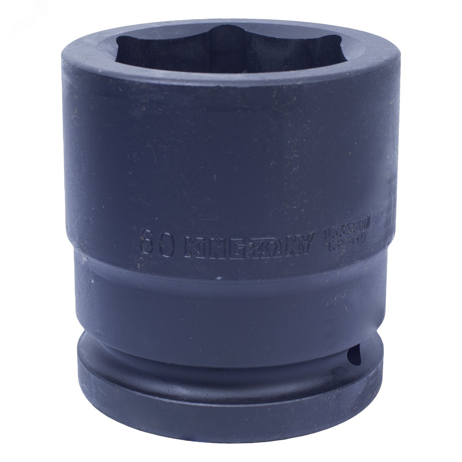 Изображение товара Головка торцевая ударная шестигранная 1&1/2', 60 мм (шт)