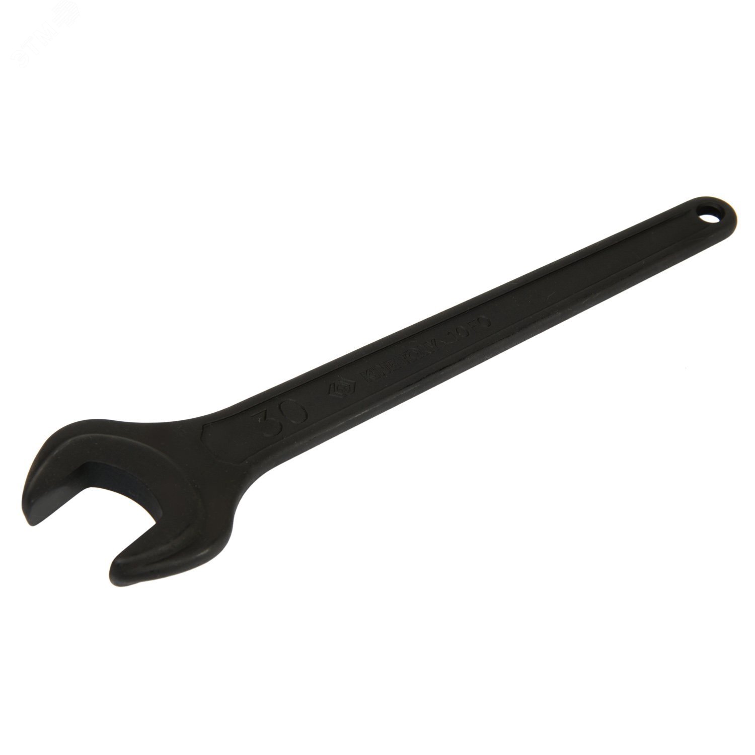 Изображение товара Ключ рожковый силовой 30 мм King Tony профессиональный инструмент для промышленности